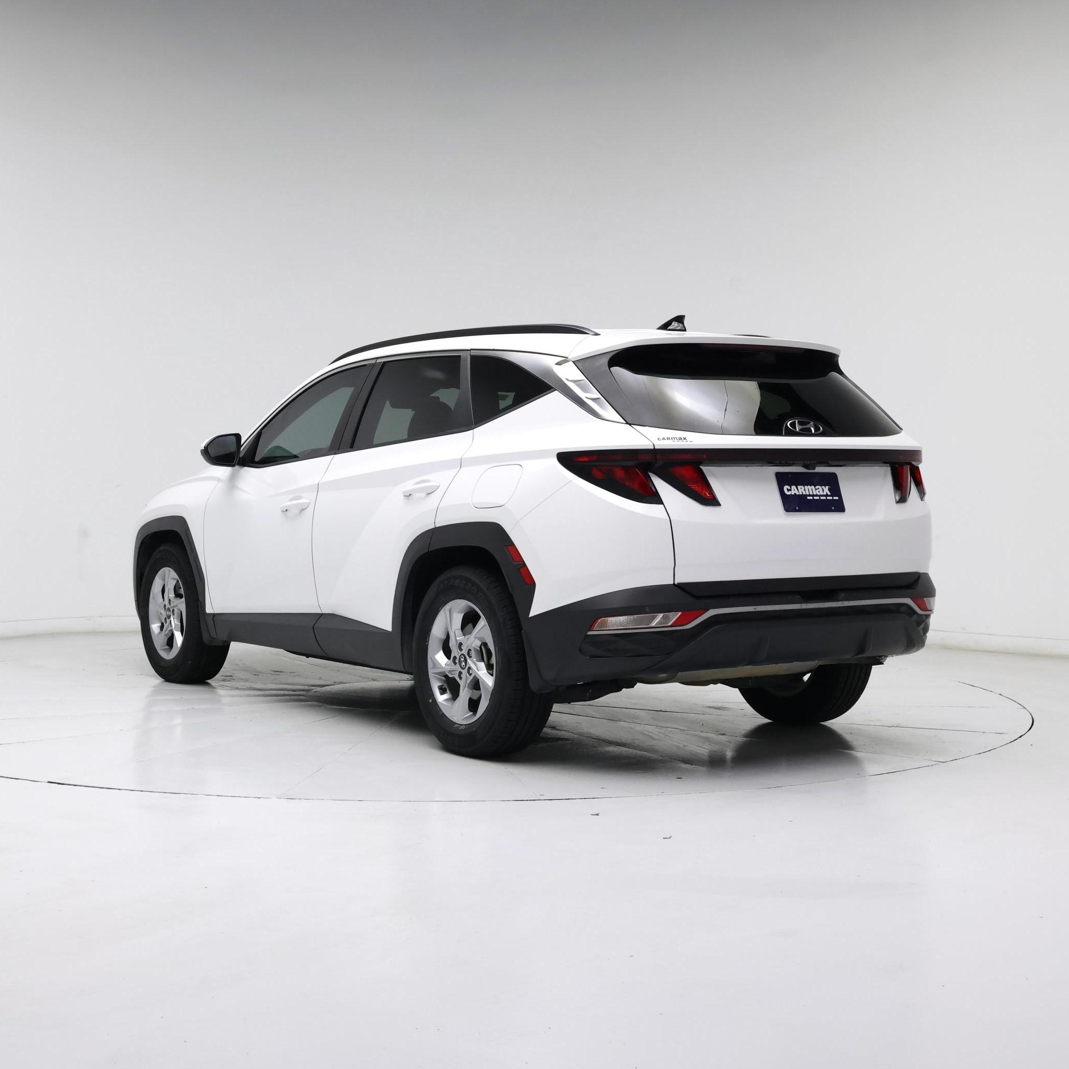 Thumbnail: 2024 Hyundai Tucson - 2