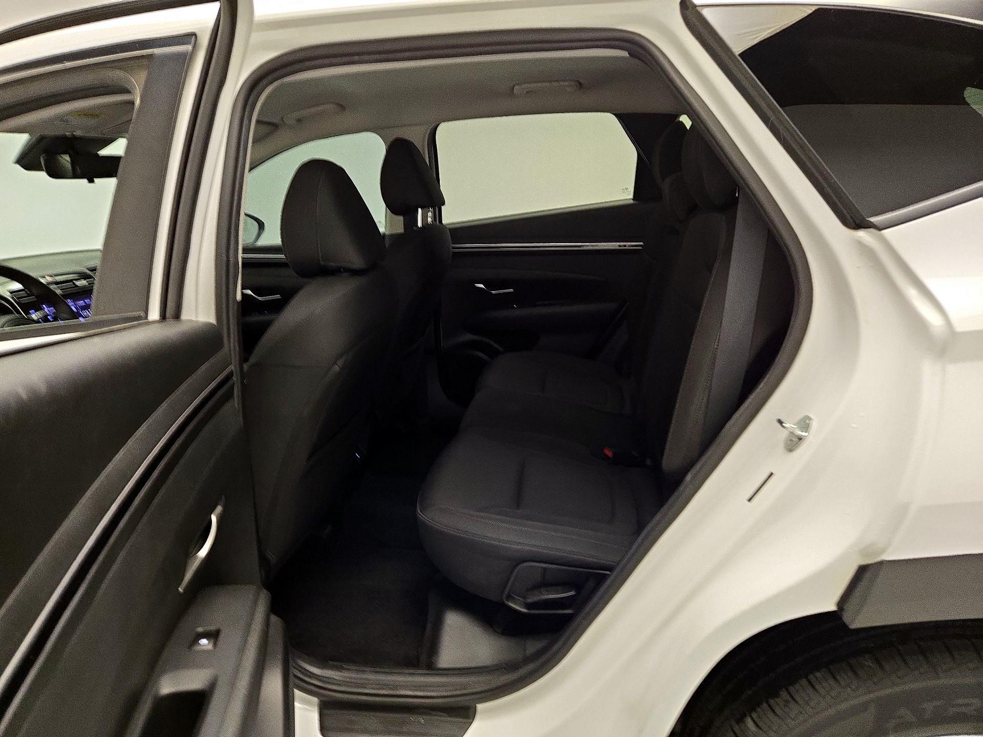 Thumbnail: 2024 Hyundai Tucson - 19