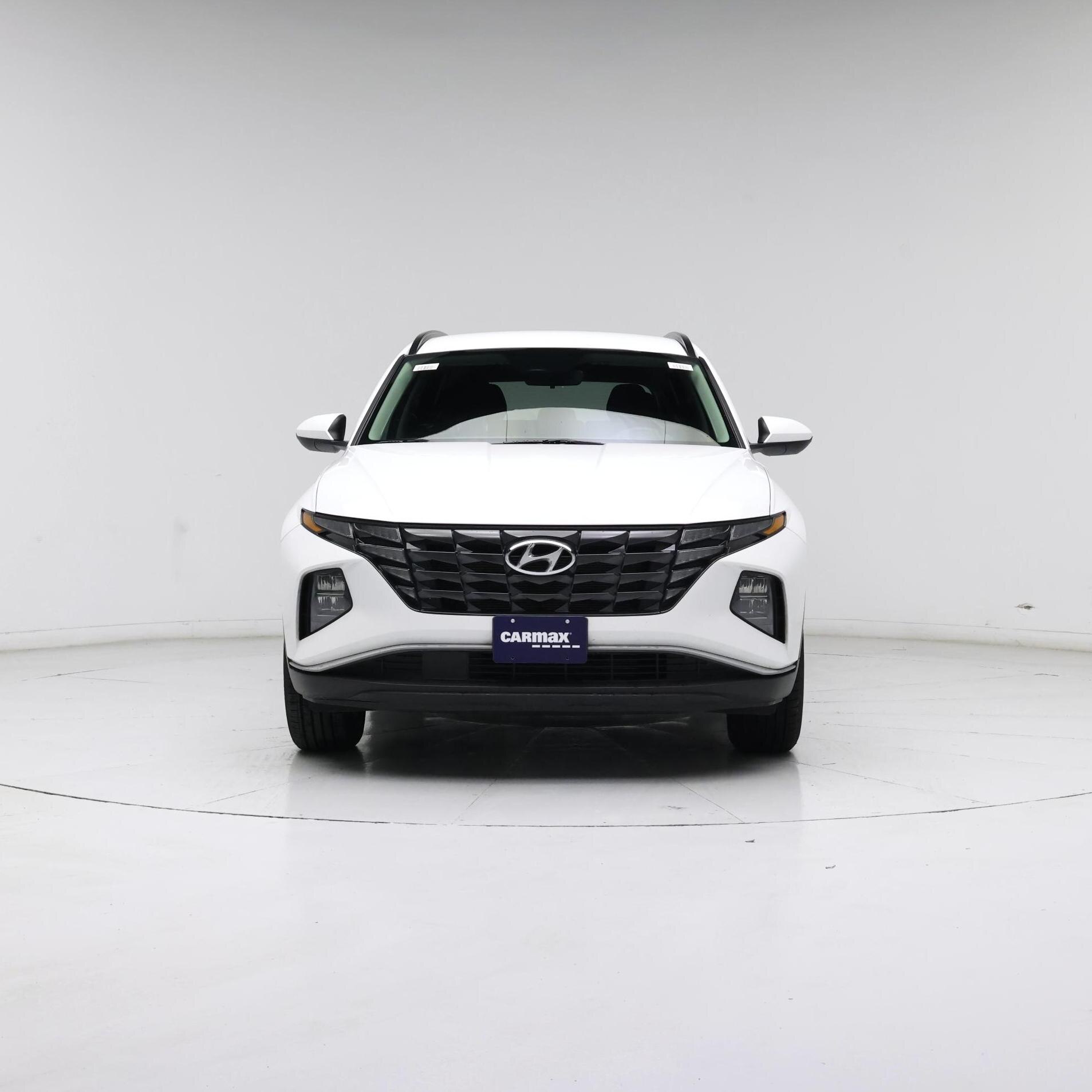 Thumbnail: 2024 Hyundai Tucson - 5