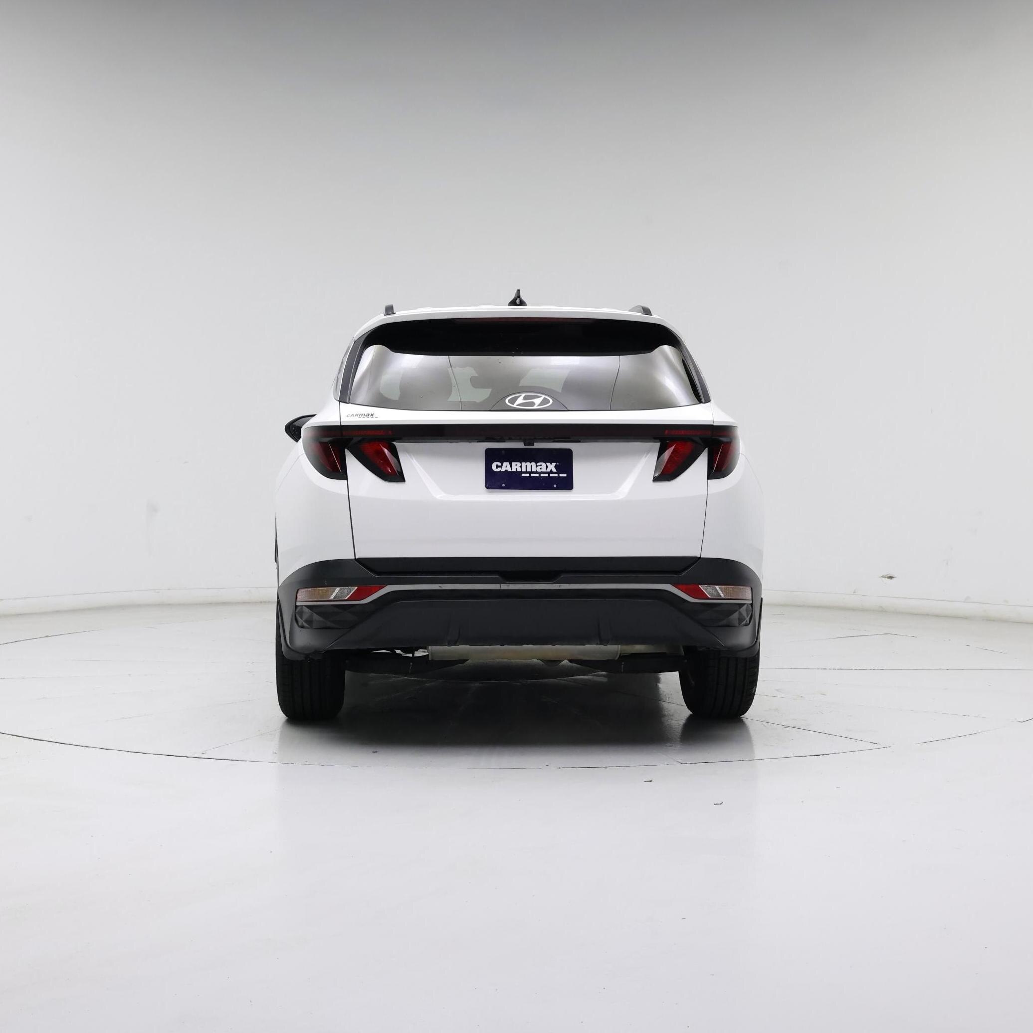 Thumbnail: 2024 Hyundai Tucson - 6