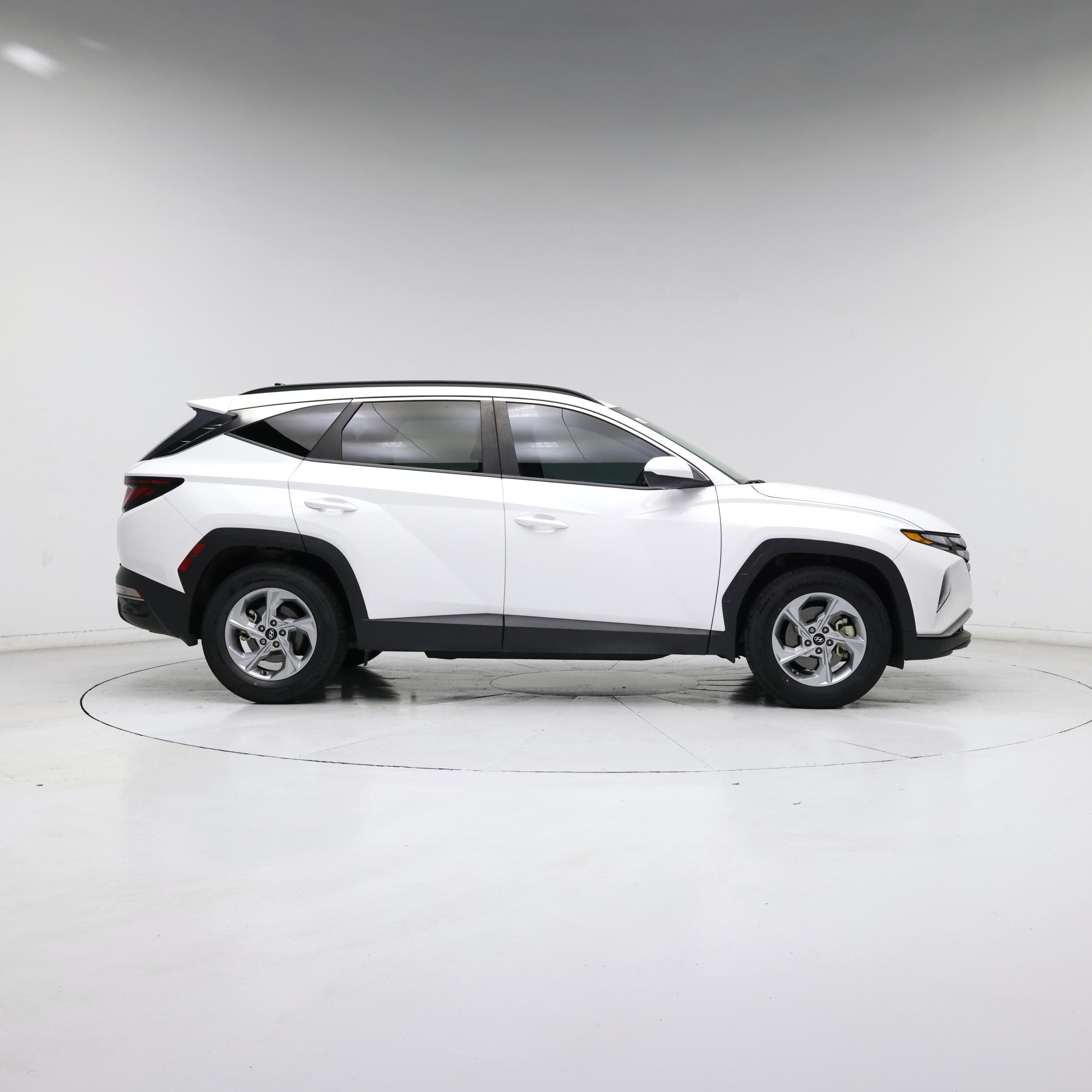 Thumbnail: 2024 Hyundai Tucson - 7