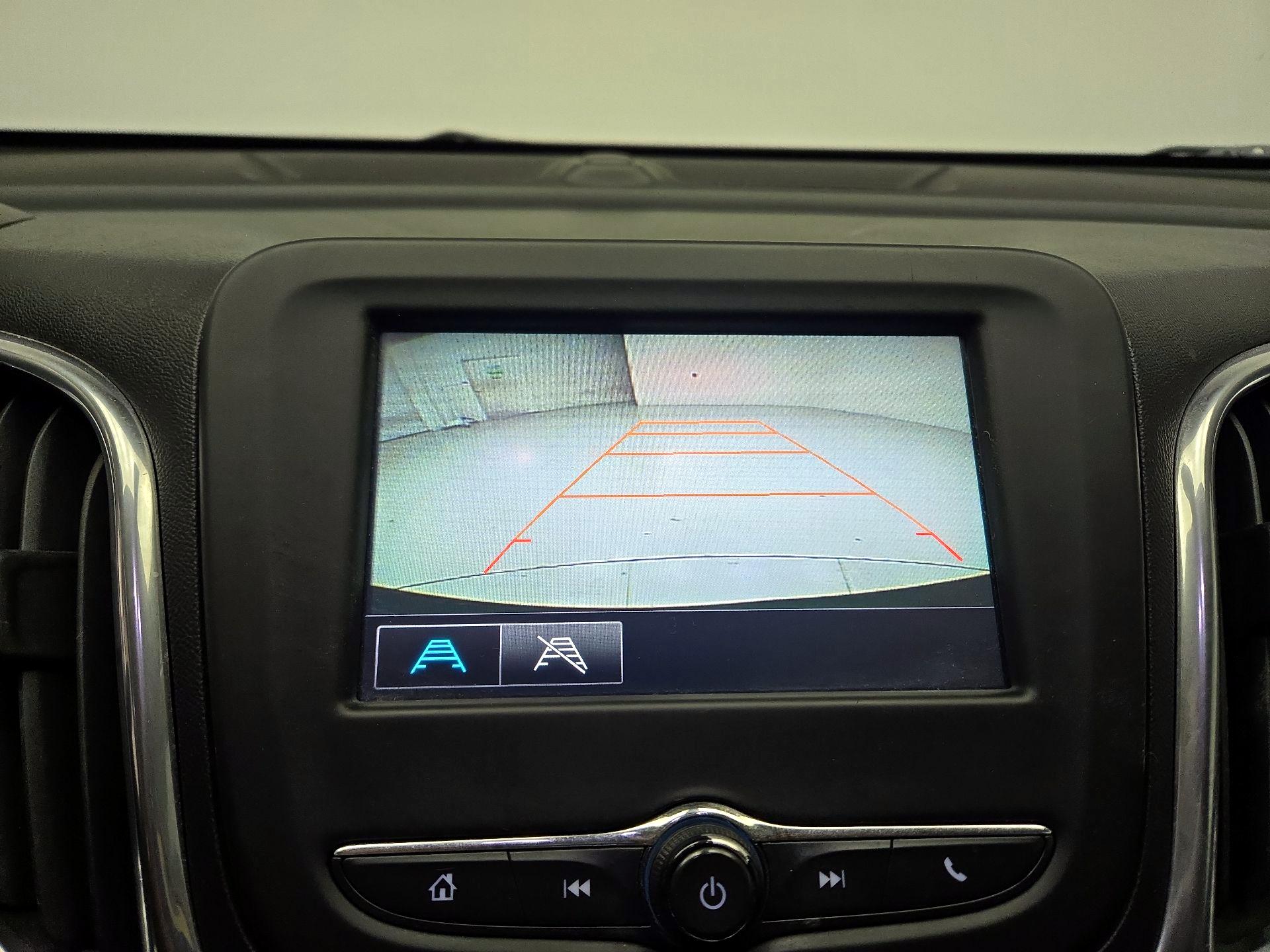 Thumbnail: 2018 Chevrolet Equinox - 14