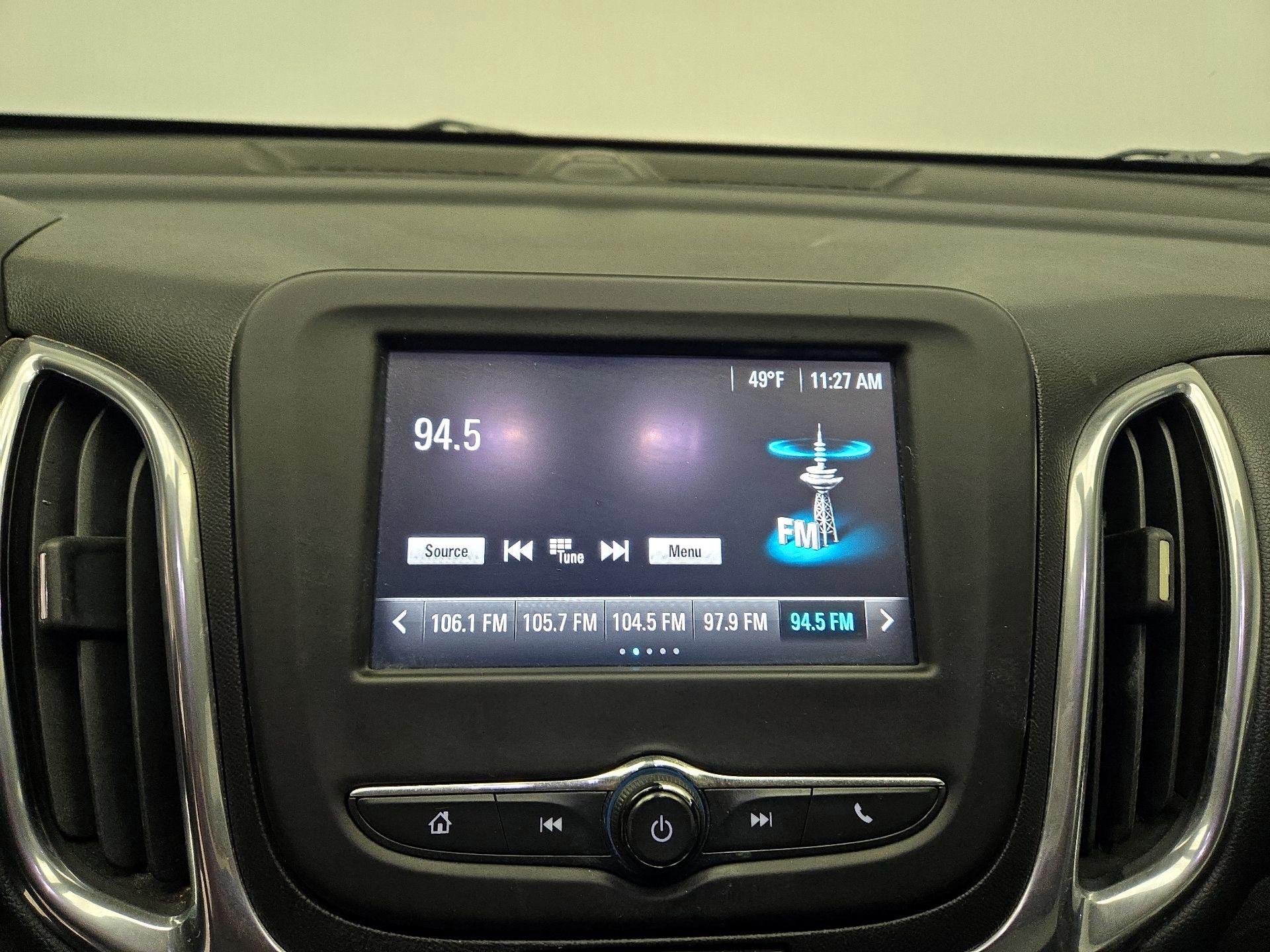 Thumbnail: 2018 Chevrolet Equinox - 15