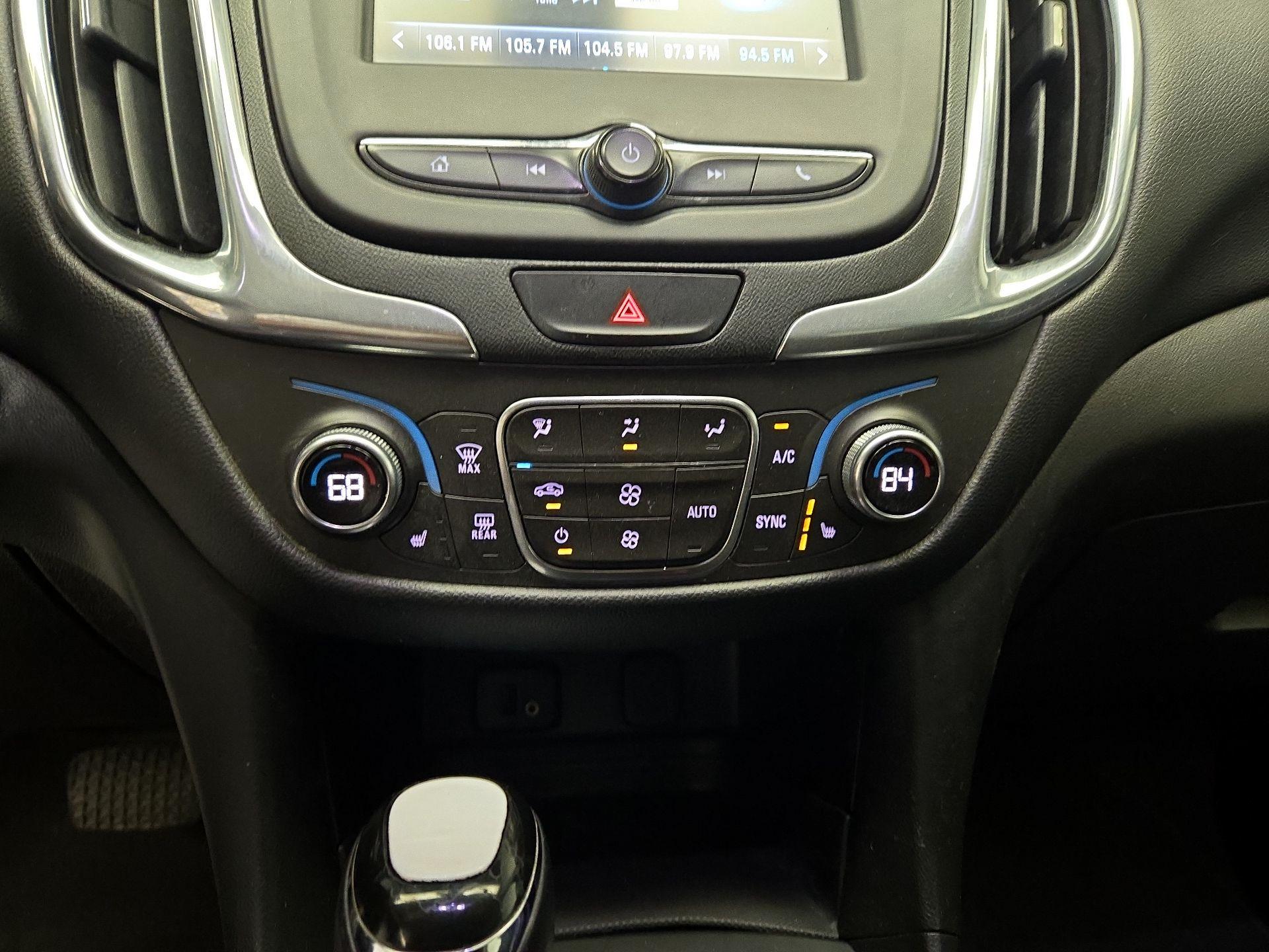 Thumbnail: 2018 Chevrolet Equinox - 16