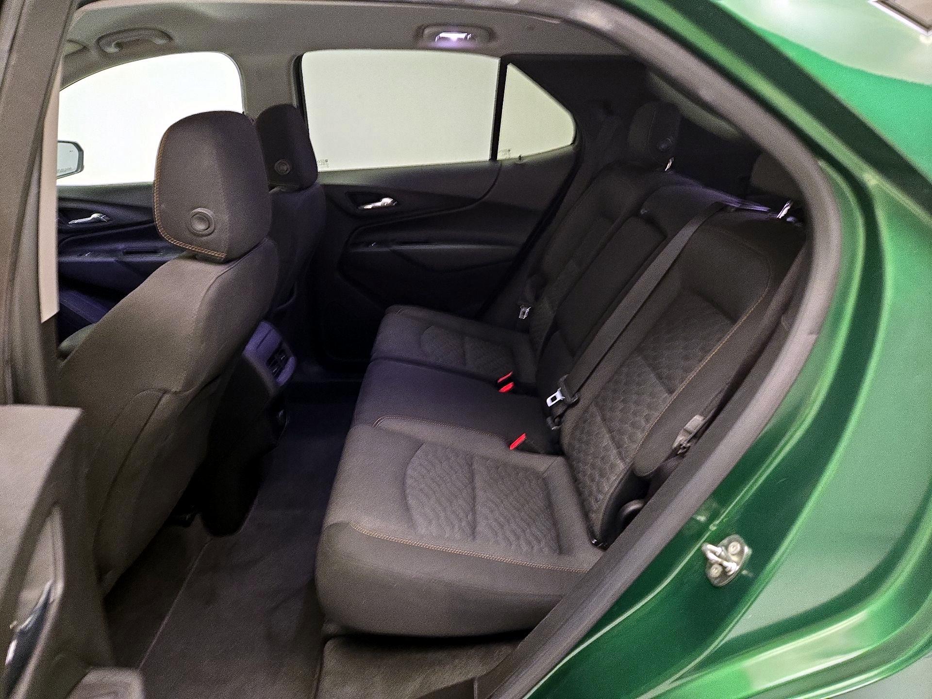 Thumbnail: 2018 Chevrolet Equinox - 19