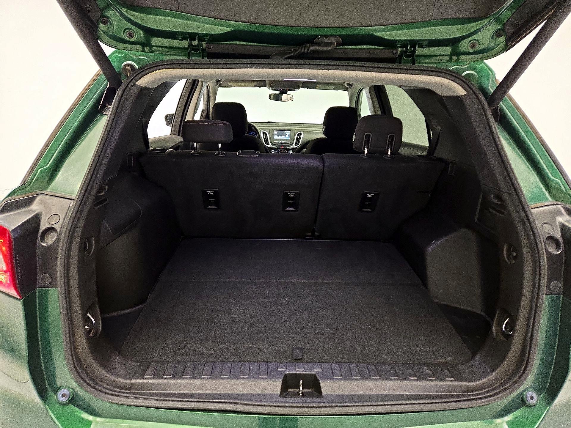 Thumbnail: 2018 Chevrolet Equinox - 20