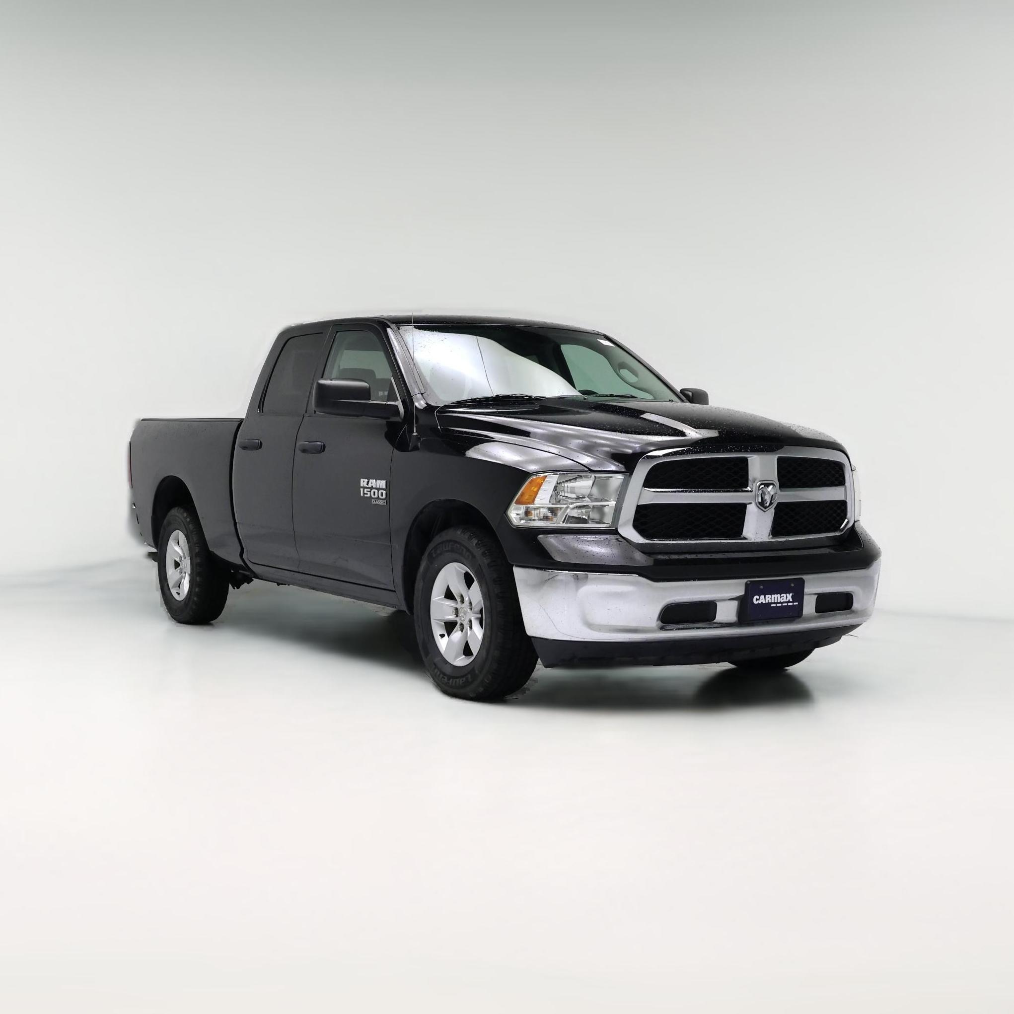 2019 RAM Ram 1500 Classic