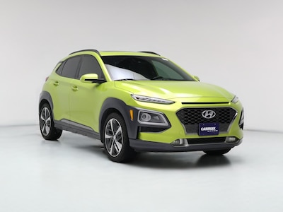 2019 Hyundai Kona Limited
