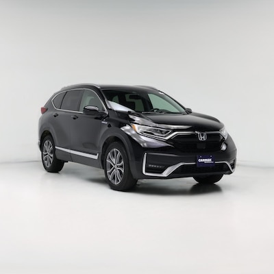 2020 Honda CR-V Hybrid Touring