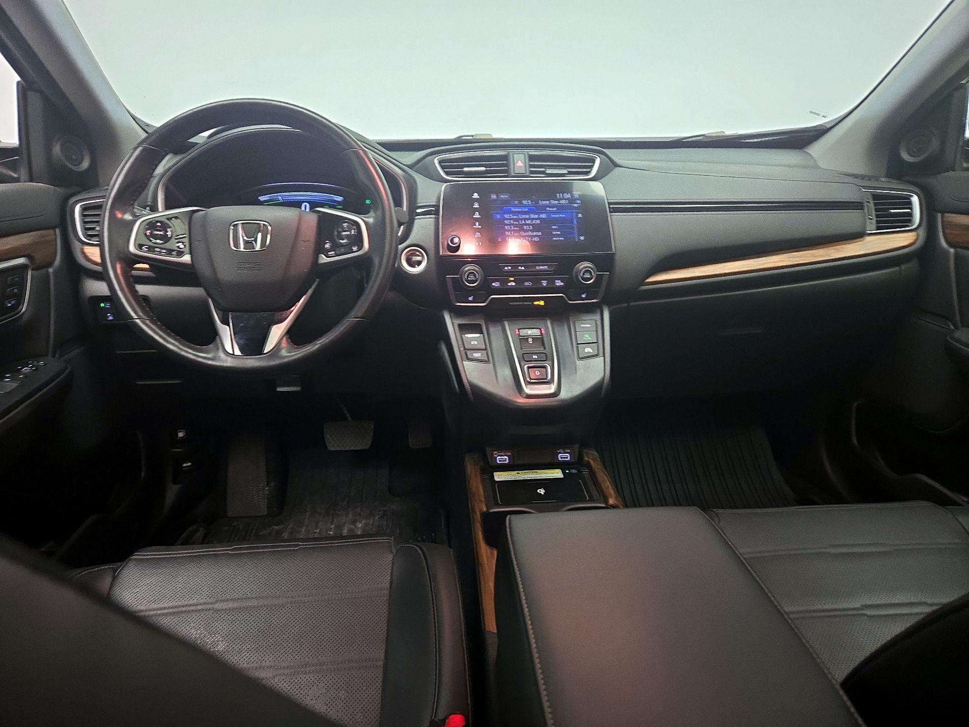 Thumbnail: 2020 Honda CR-V - 9