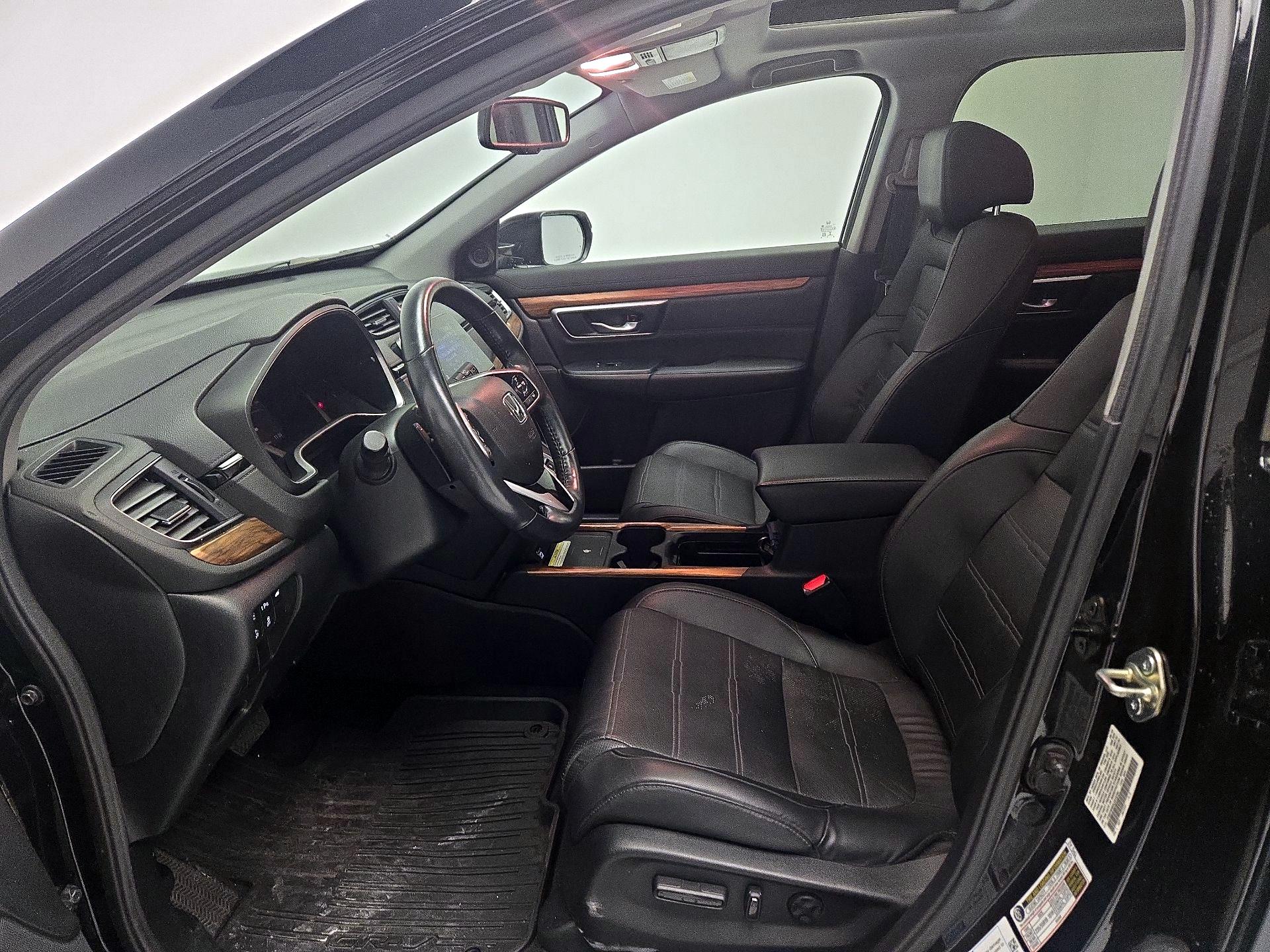 Thumbnail: 2020 Honda CR-V - 11