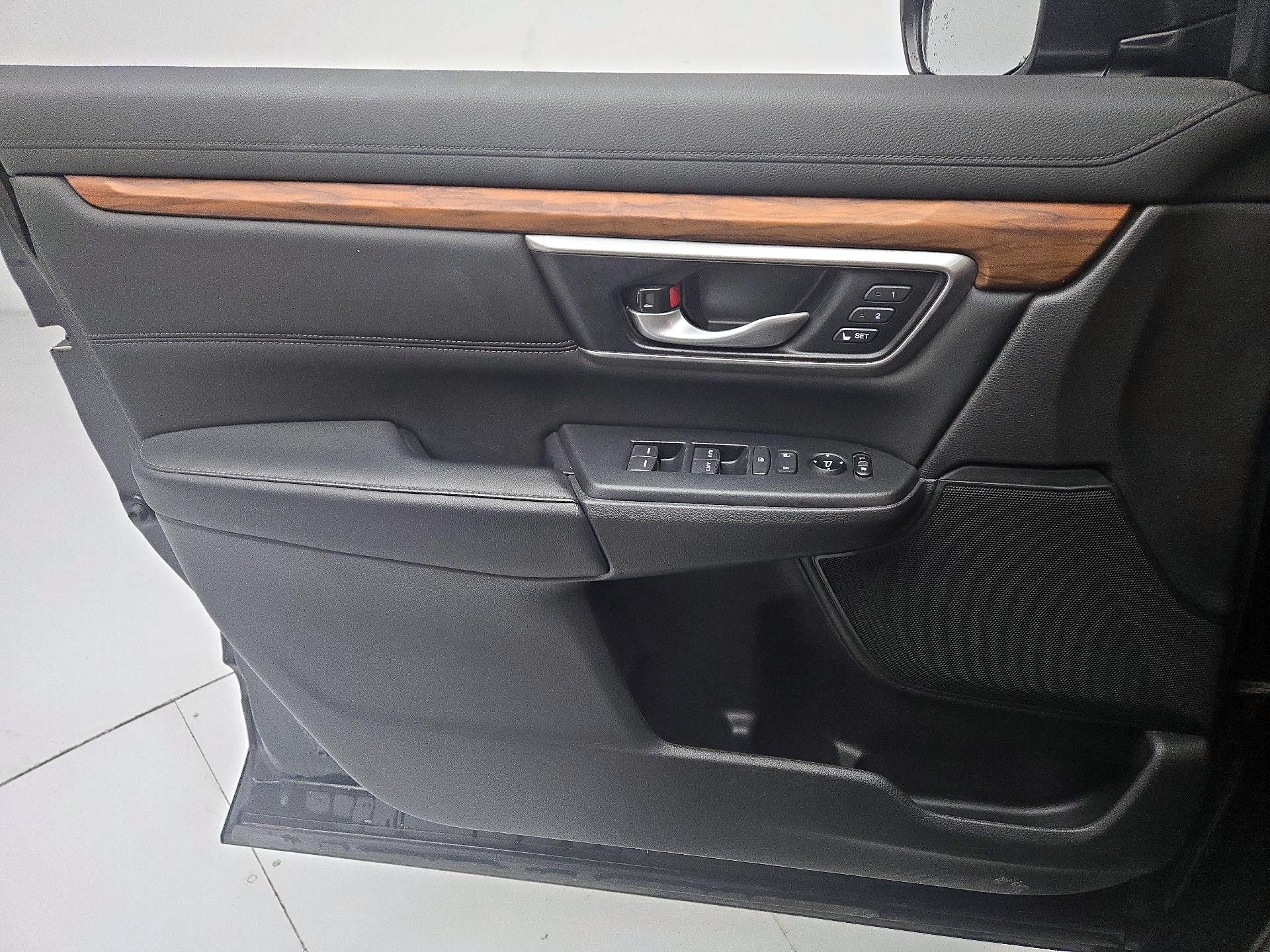 Thumbnail: 2020 Honda CR-V - 12