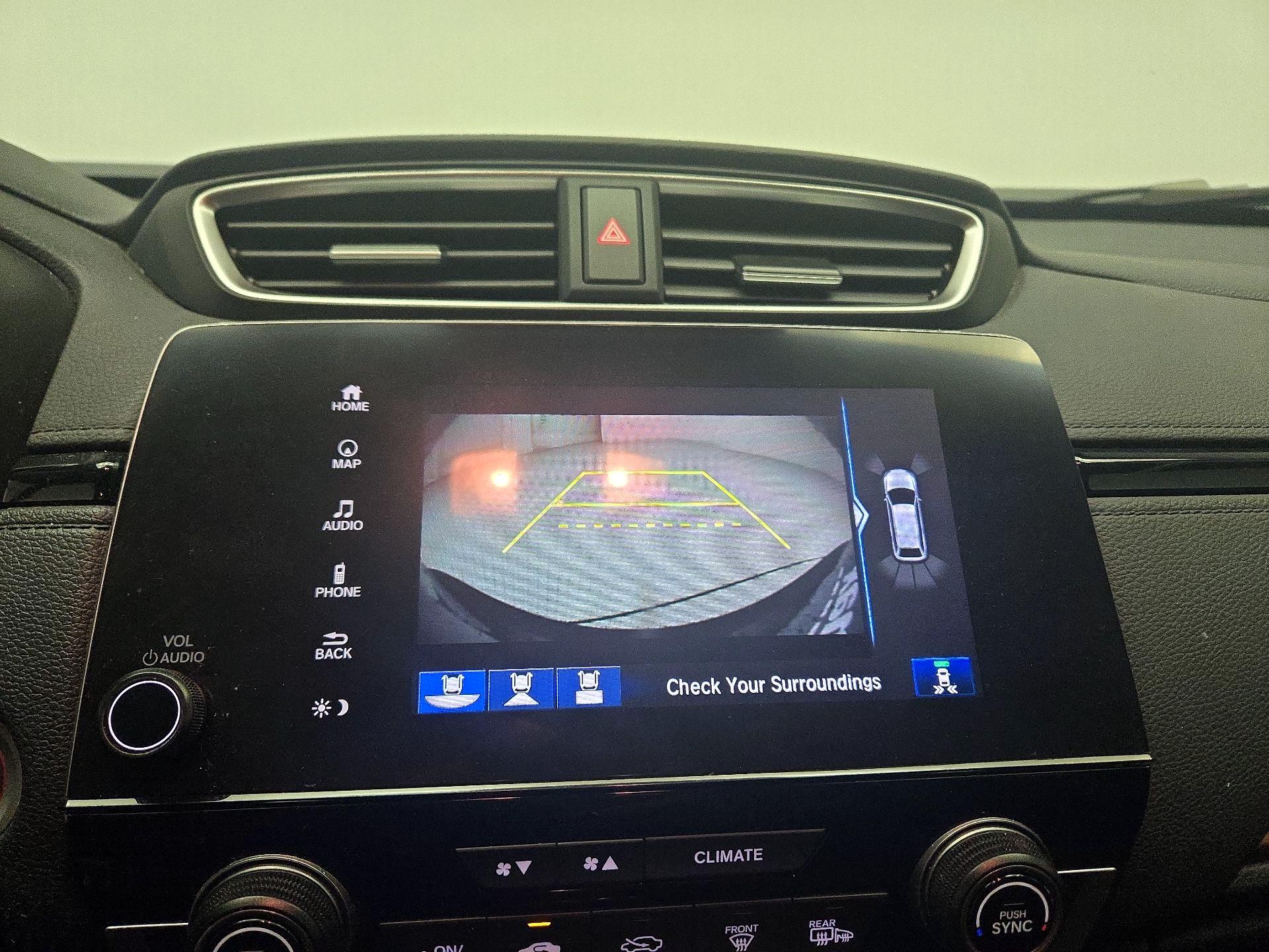 Thumbnail: 2020 Honda CR-V - 13