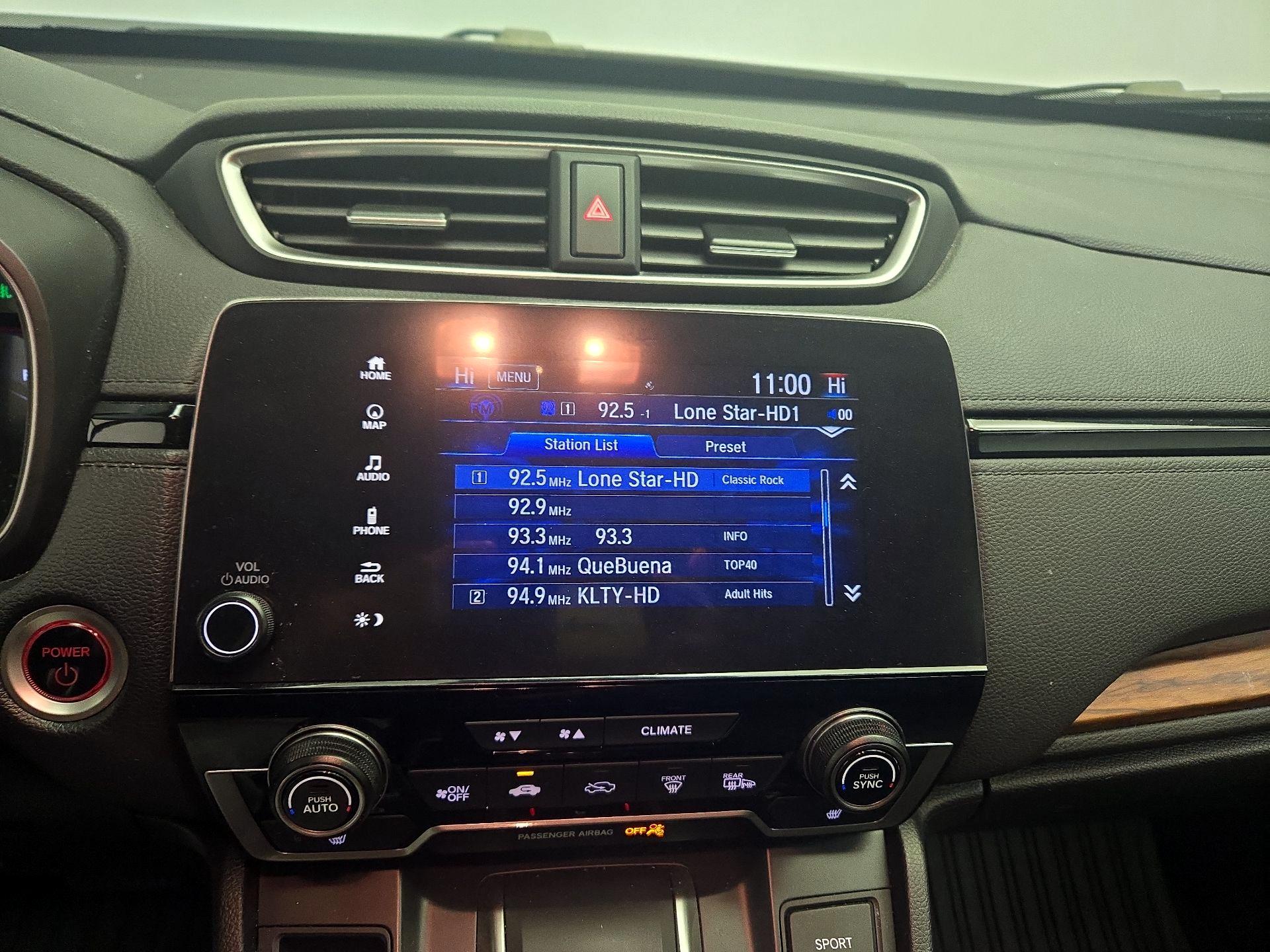 Thumbnail: 2020 Honda CR-V - 14