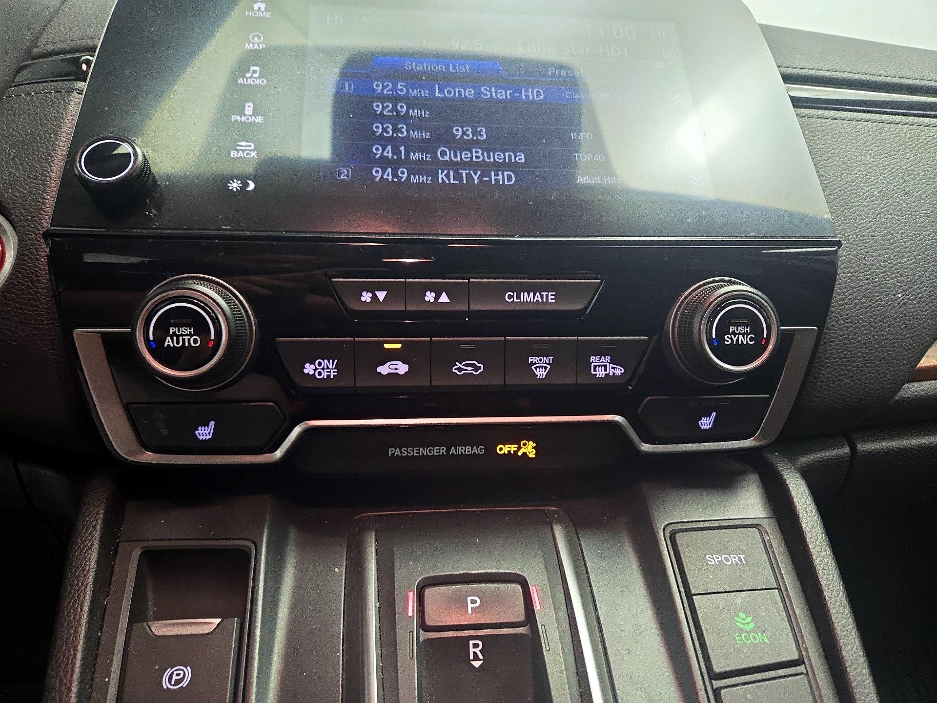 Thumbnail: 2020 Honda CR-V - 15