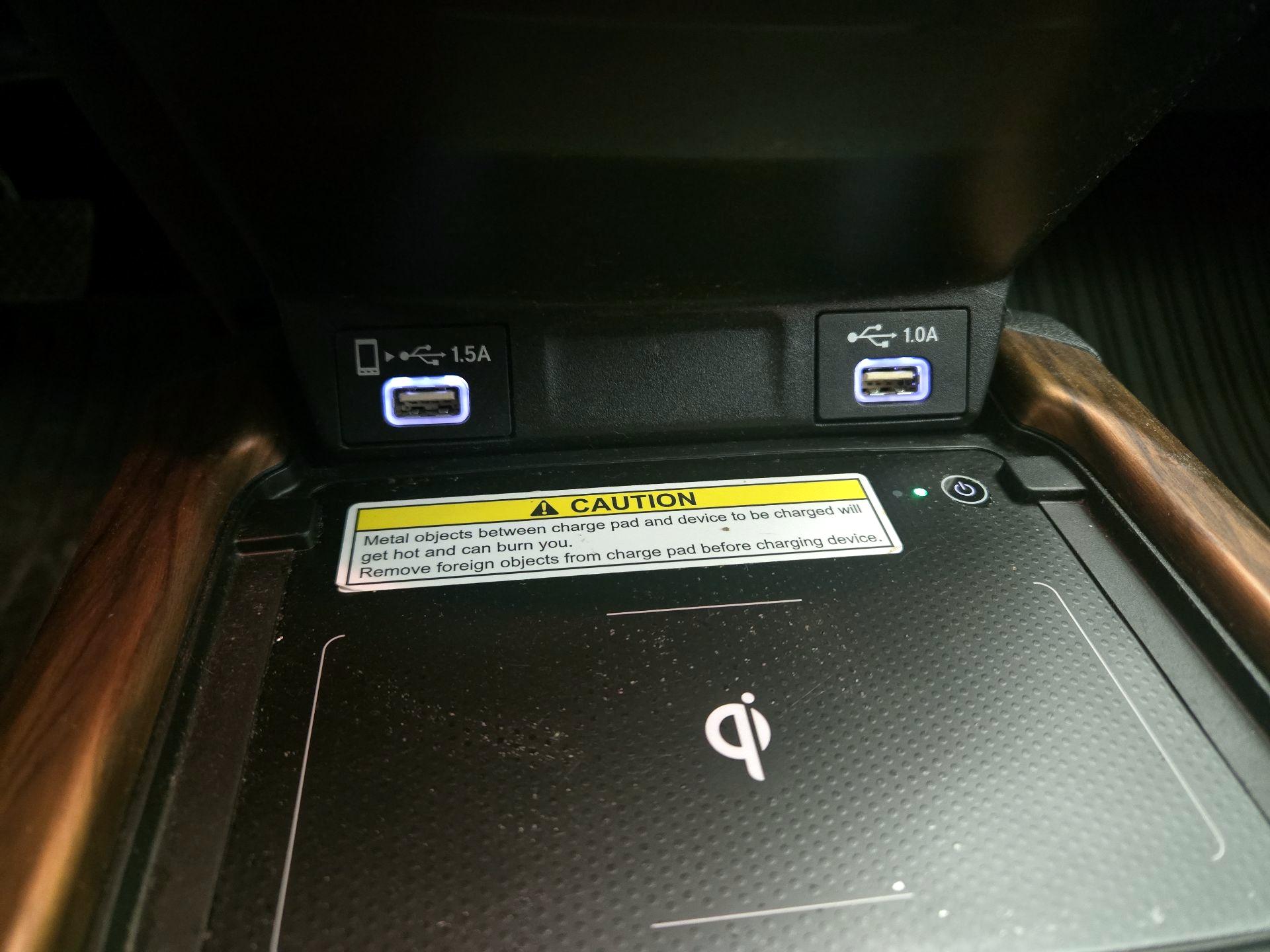 Thumbnail: 2020 Honda CR-V - 17