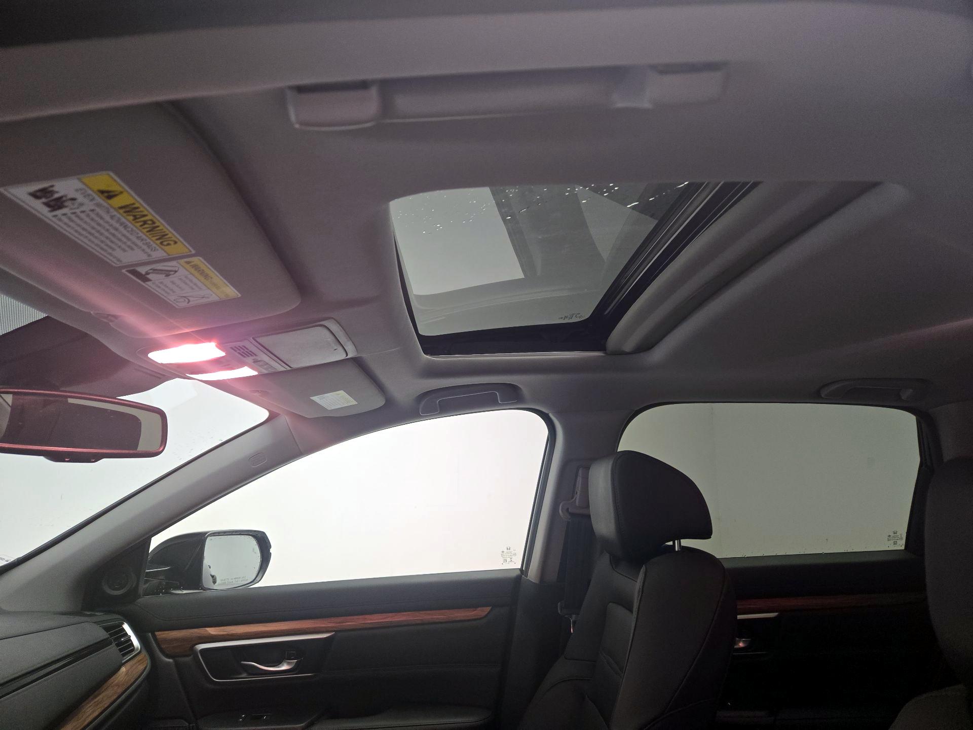 Thumbnail: 2020 Honda CR-V - 18