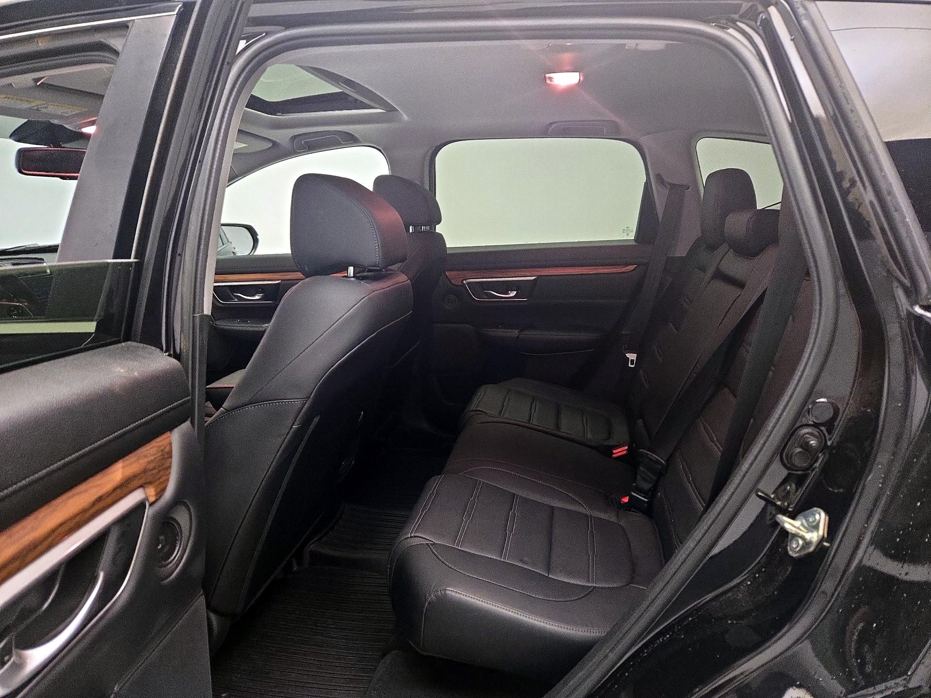 Thumbnail: 2020 Honda CR-V - 19