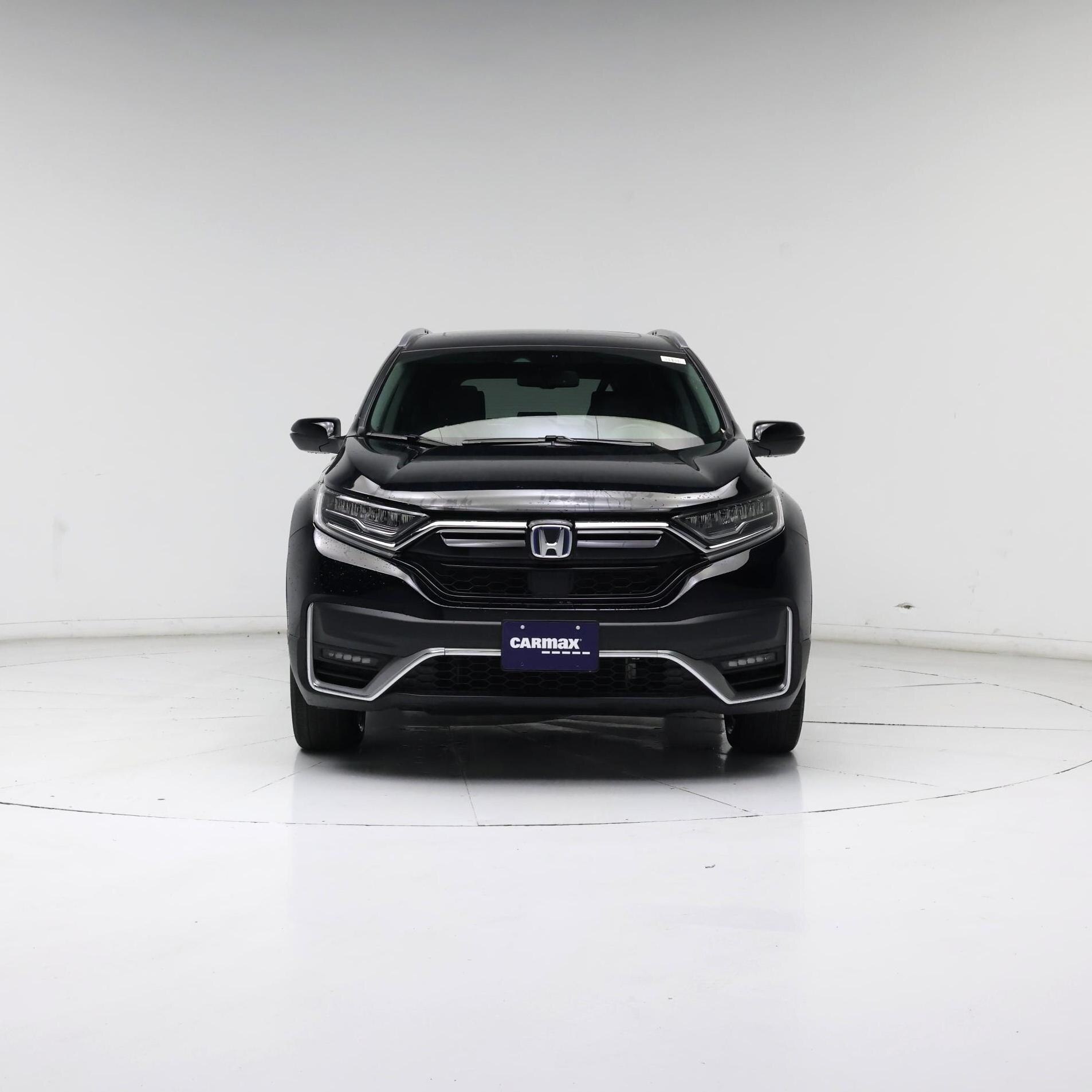 Thumbnail: 2020 Honda CR-V - 5
