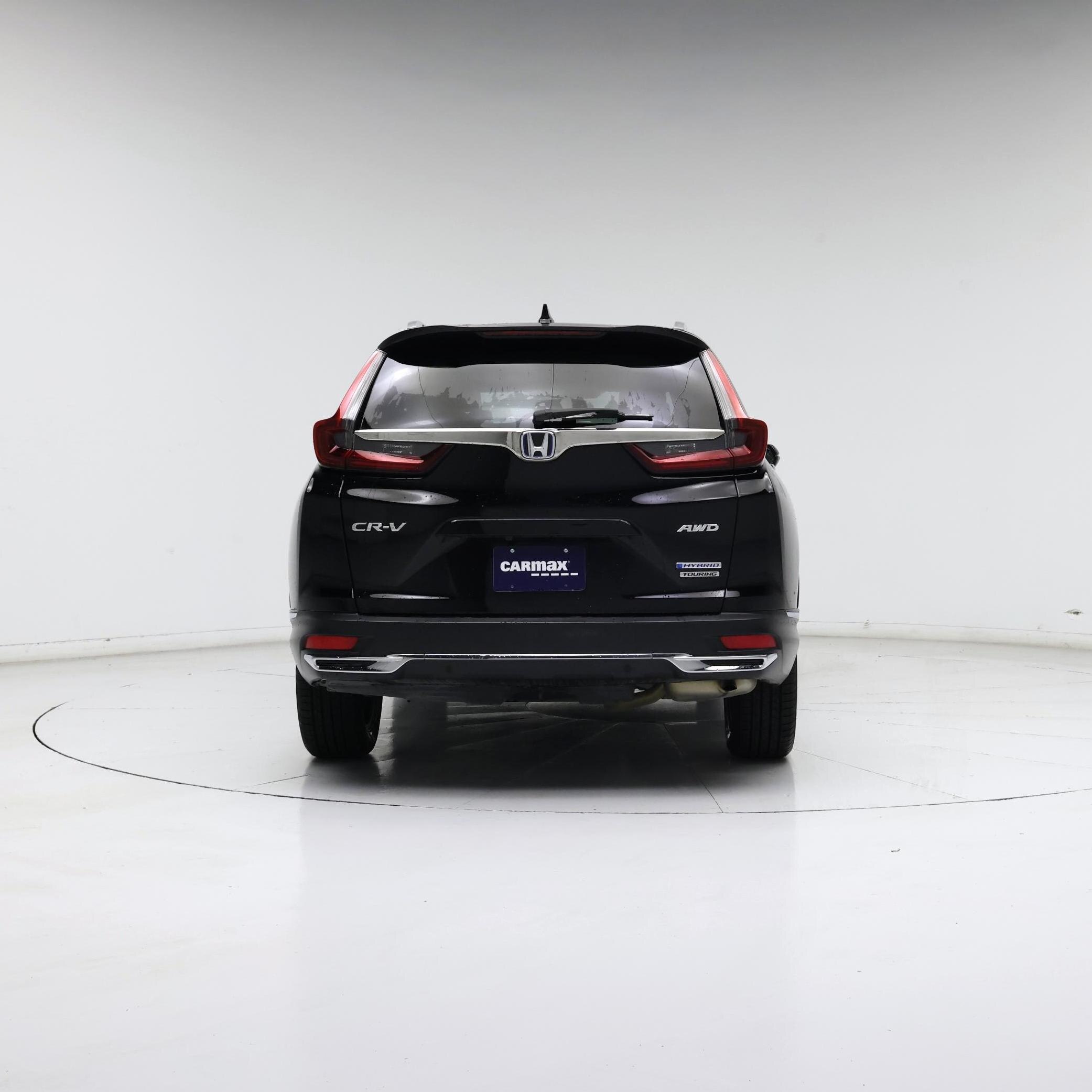 Thumbnail: 2020 Honda CR-V - 6