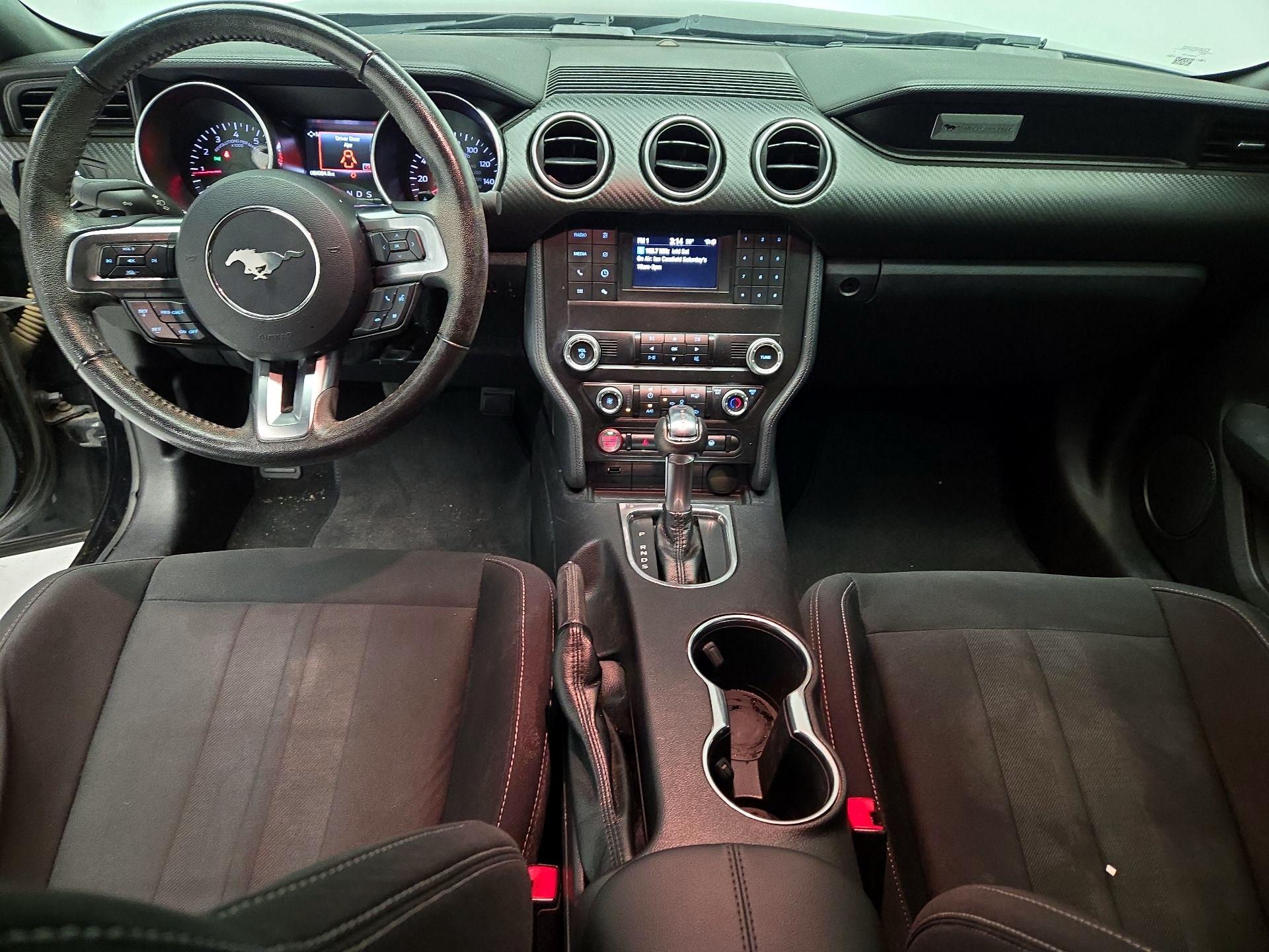 Thumbnail: 2019 Ford Mustang - 9