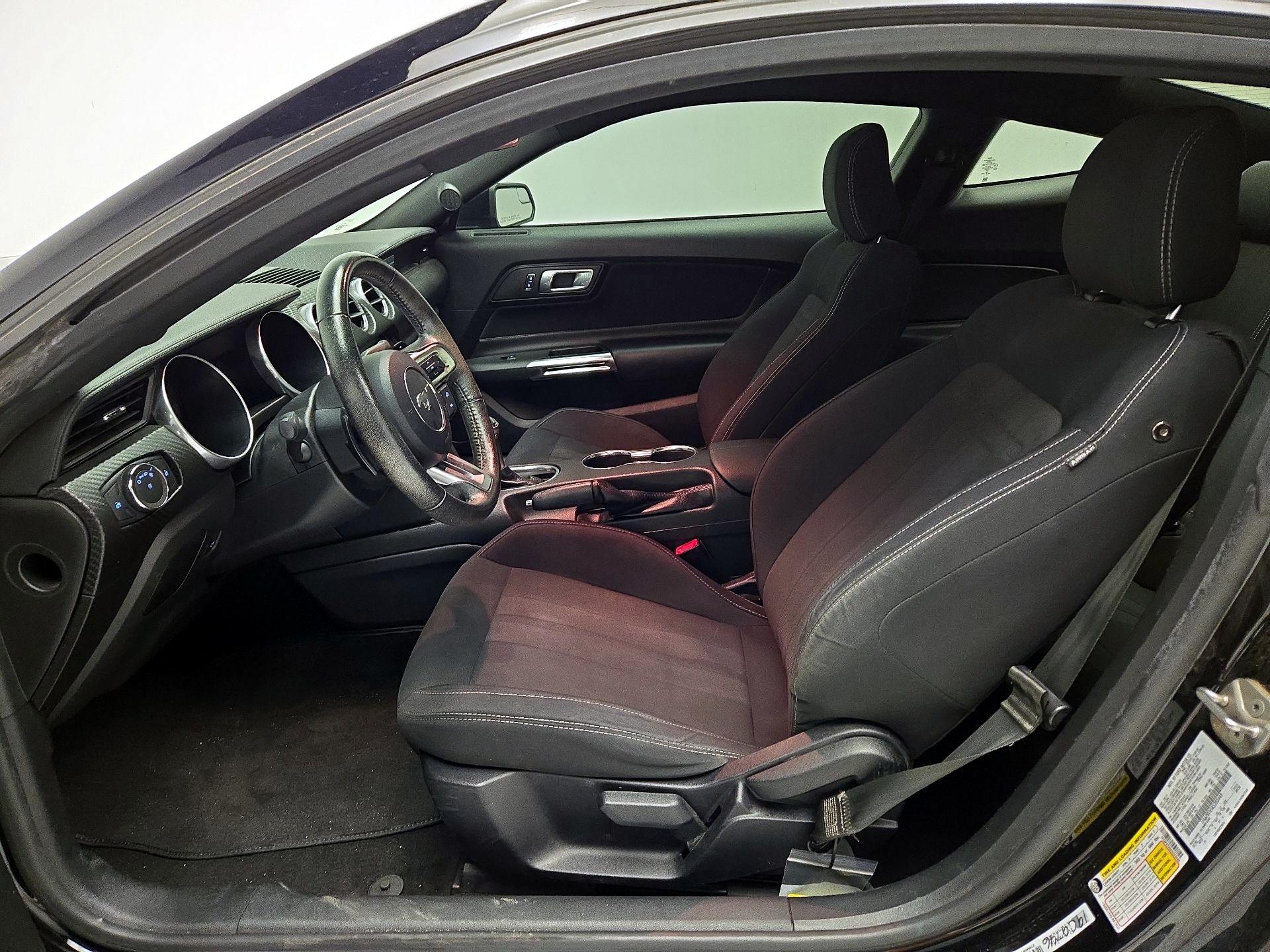 Thumbnail: 2019 Ford Mustang - 11