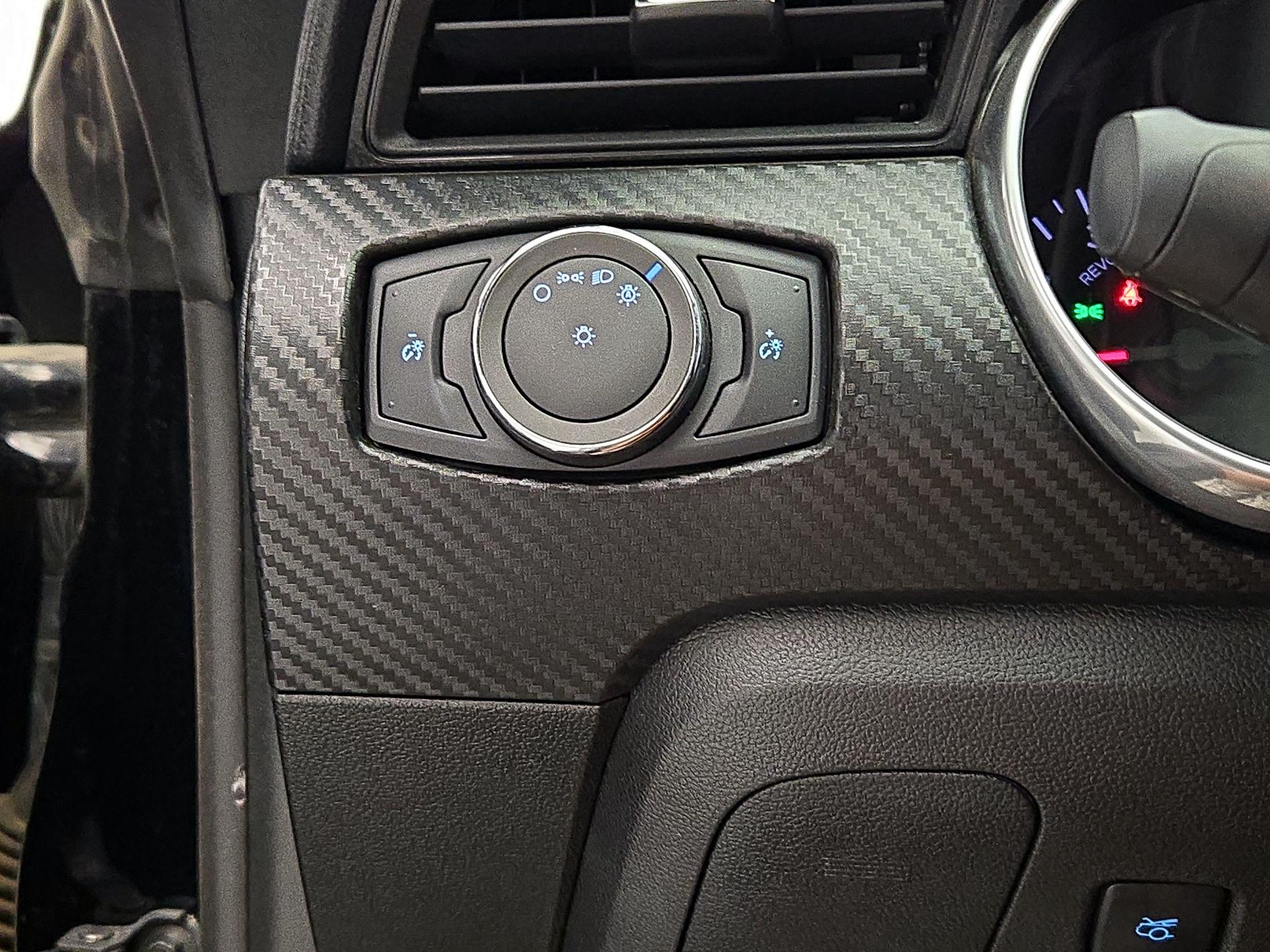 Thumbnail: 2019 Ford Mustang - 13