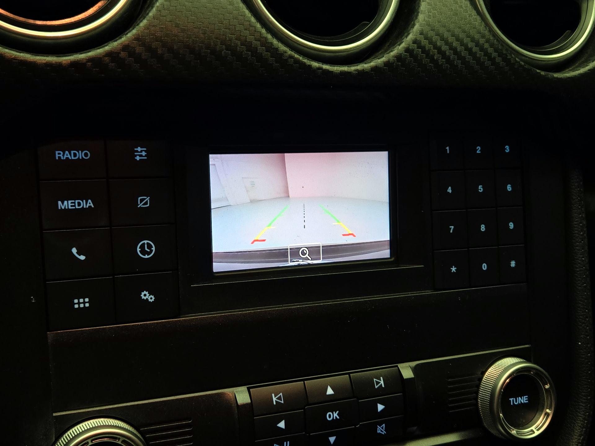 Thumbnail: 2019 Ford Mustang - 14