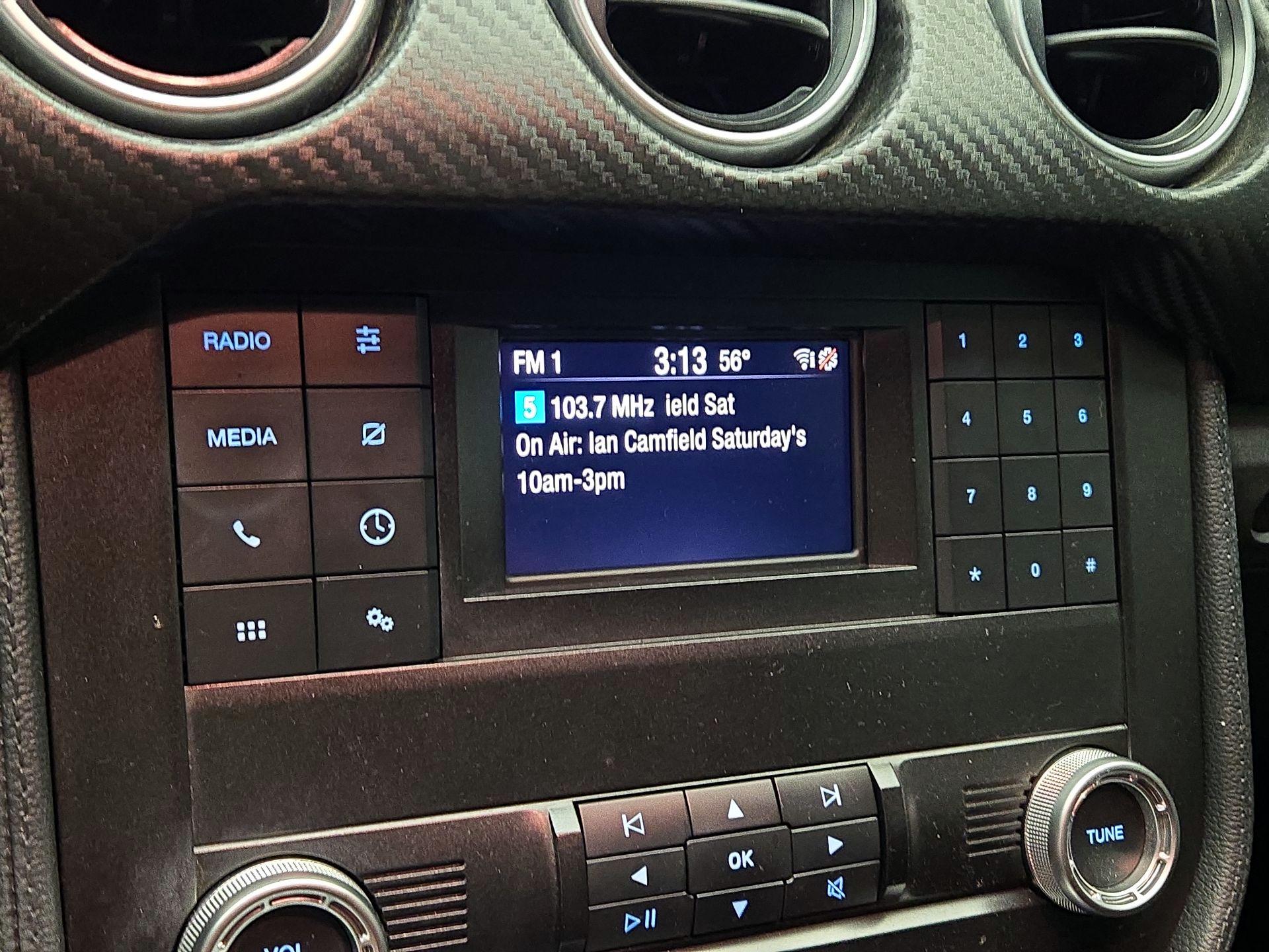 Thumbnail: 2019 Ford Mustang - 15