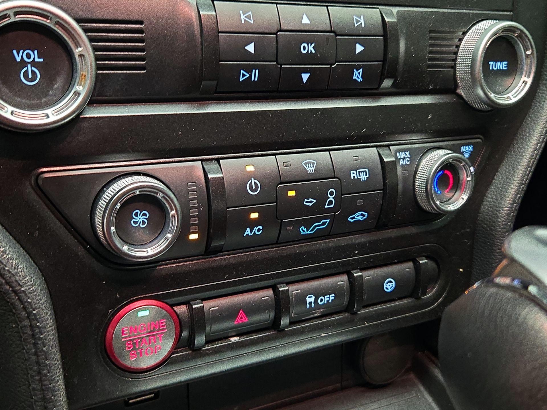 Thumbnail: 2019 Ford Mustang - 16