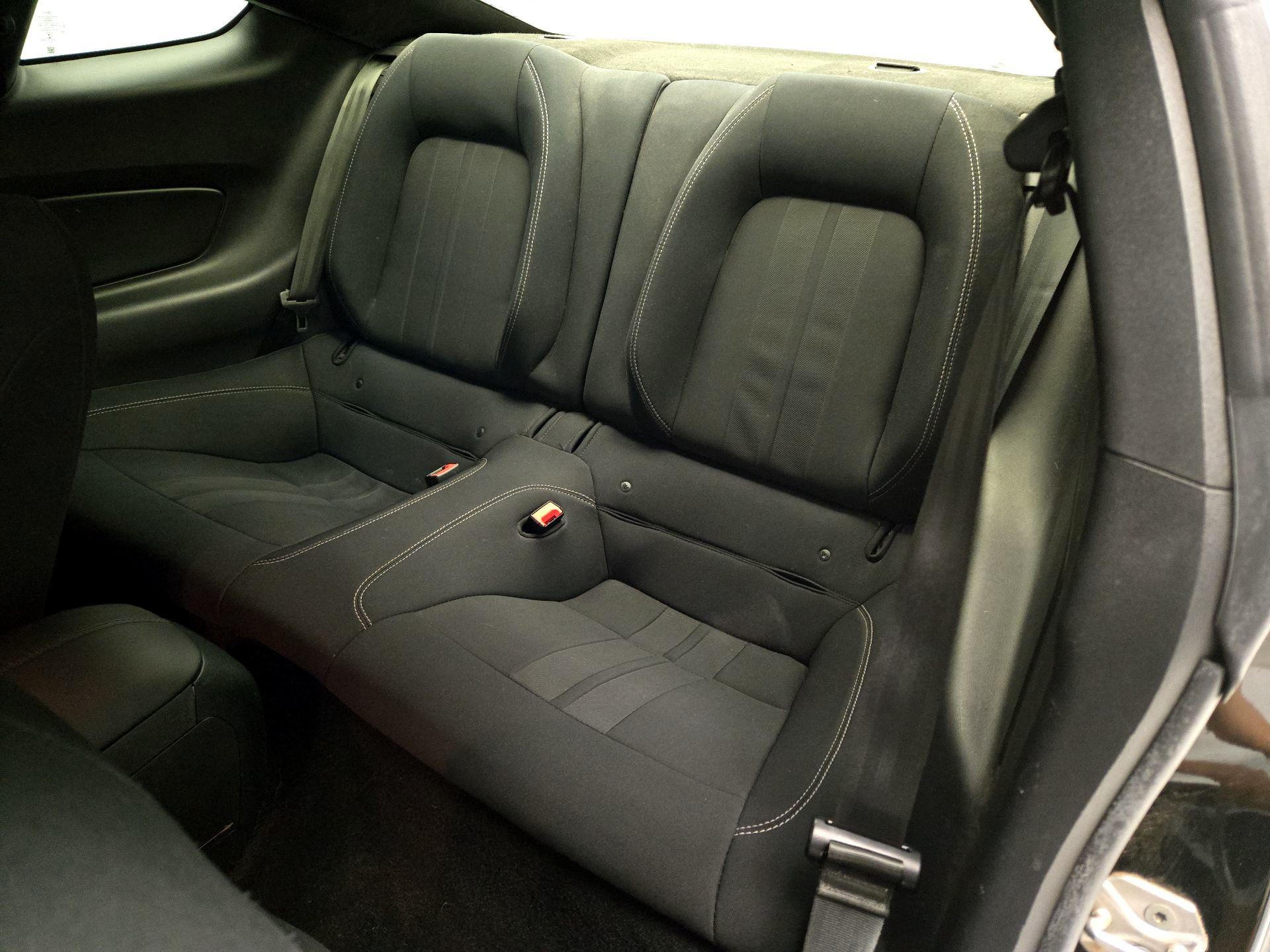 Thumbnail: 2019 Ford Mustang - 19