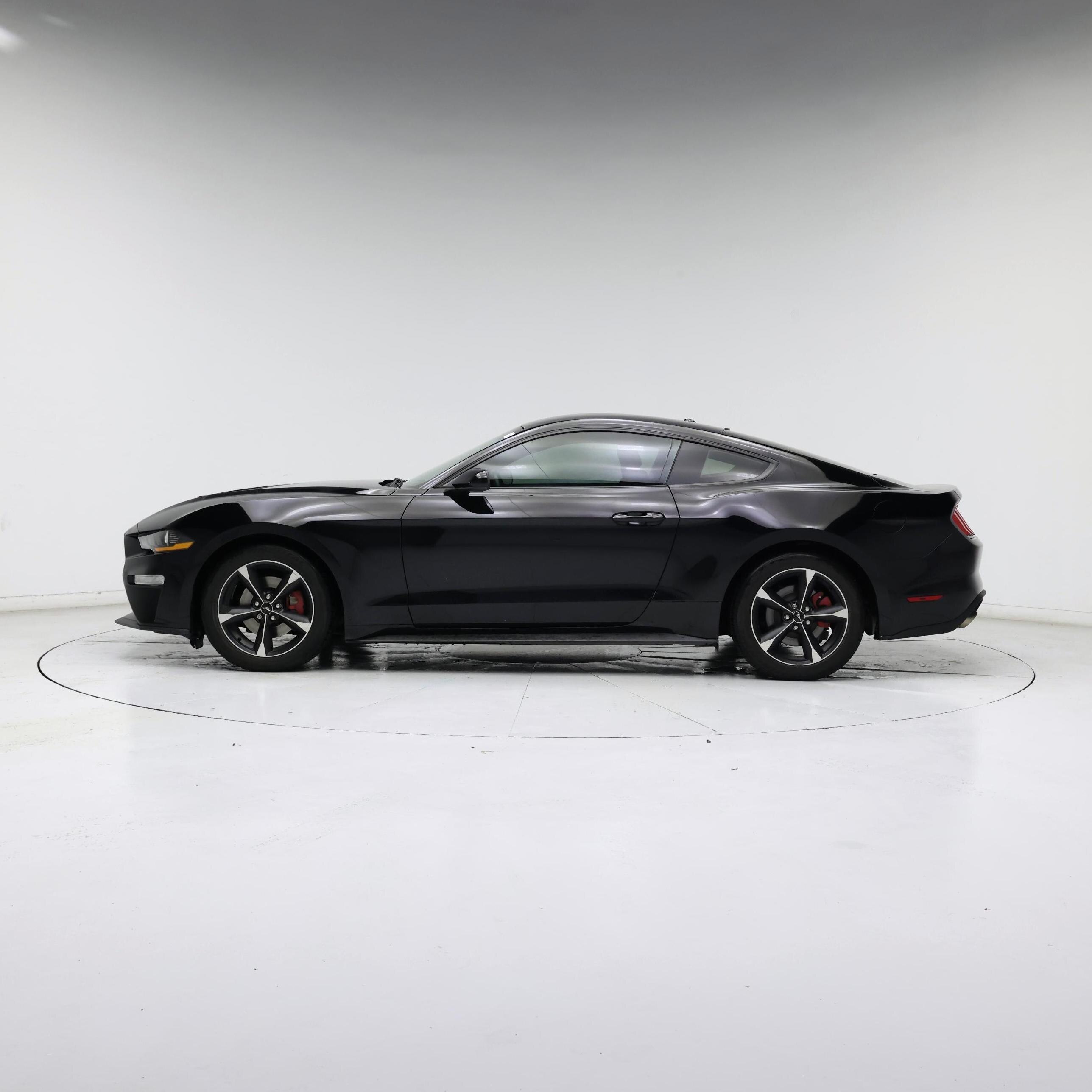 Thumbnail: 2019 Ford Mustang - 3