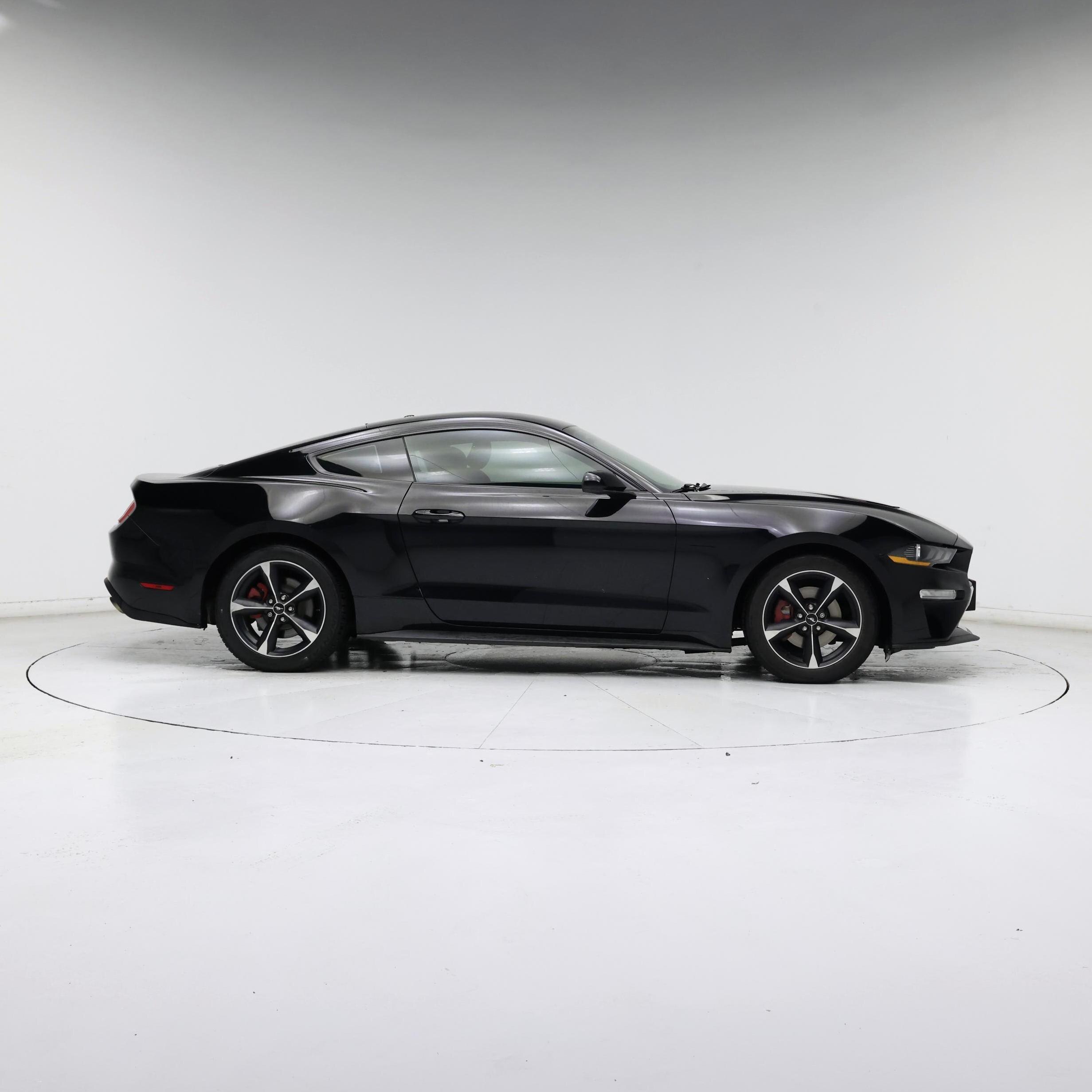Thumbnail: 2019 Ford Mustang - 7