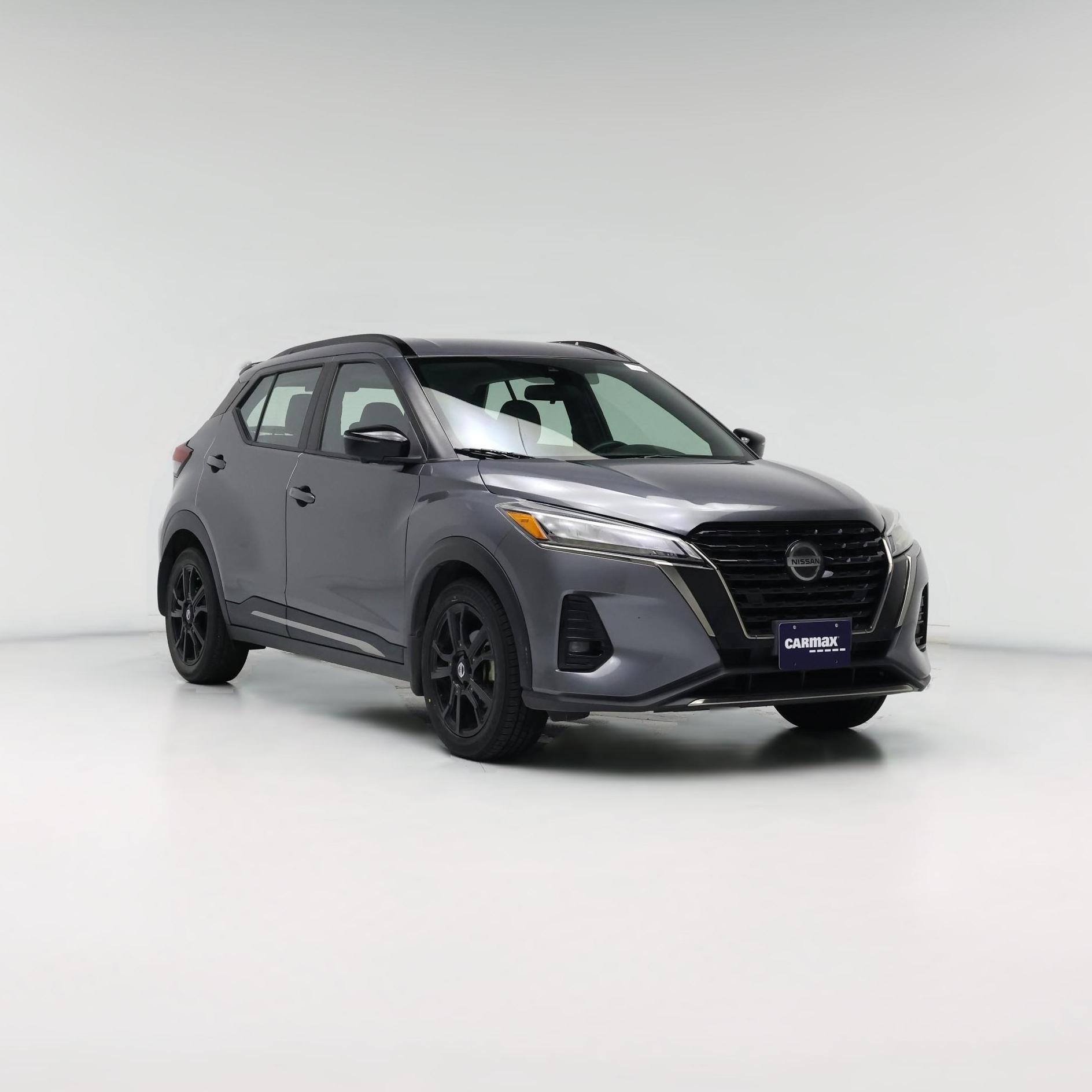 Thumbnail: 2021 Nissan Kicks - 1