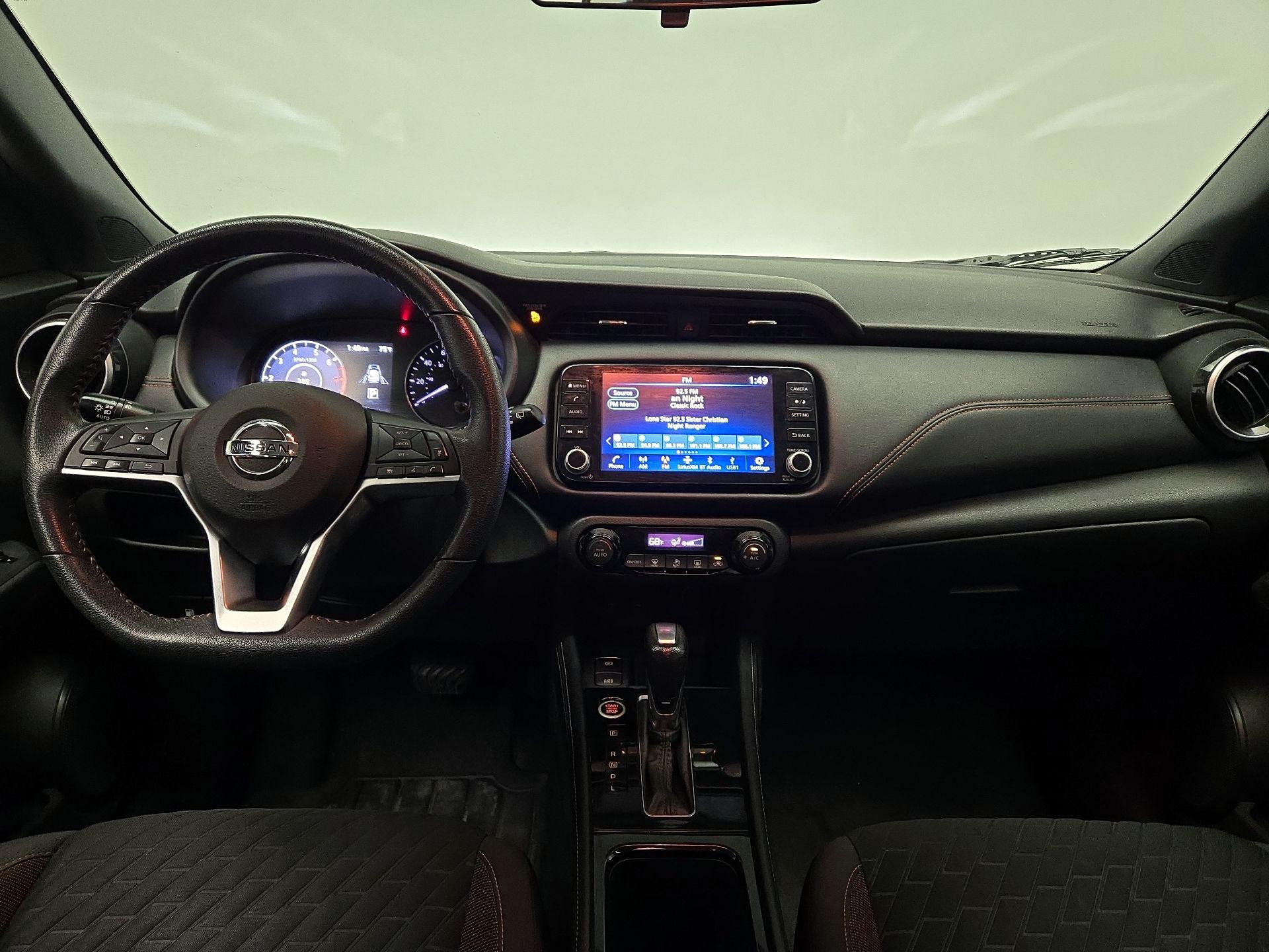 Thumbnail: 2021 Nissan Kicks - 9