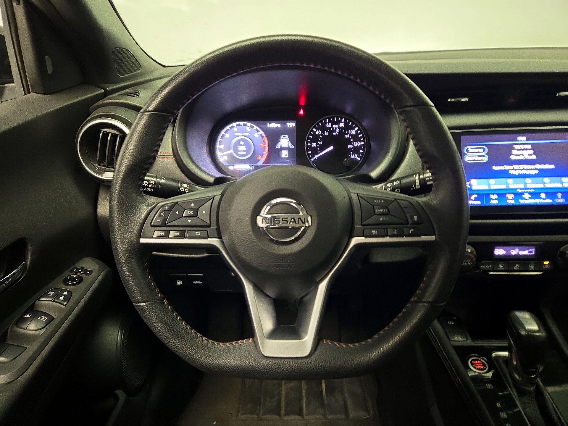 Thumbnail: 2021 Nissan Kicks - 10