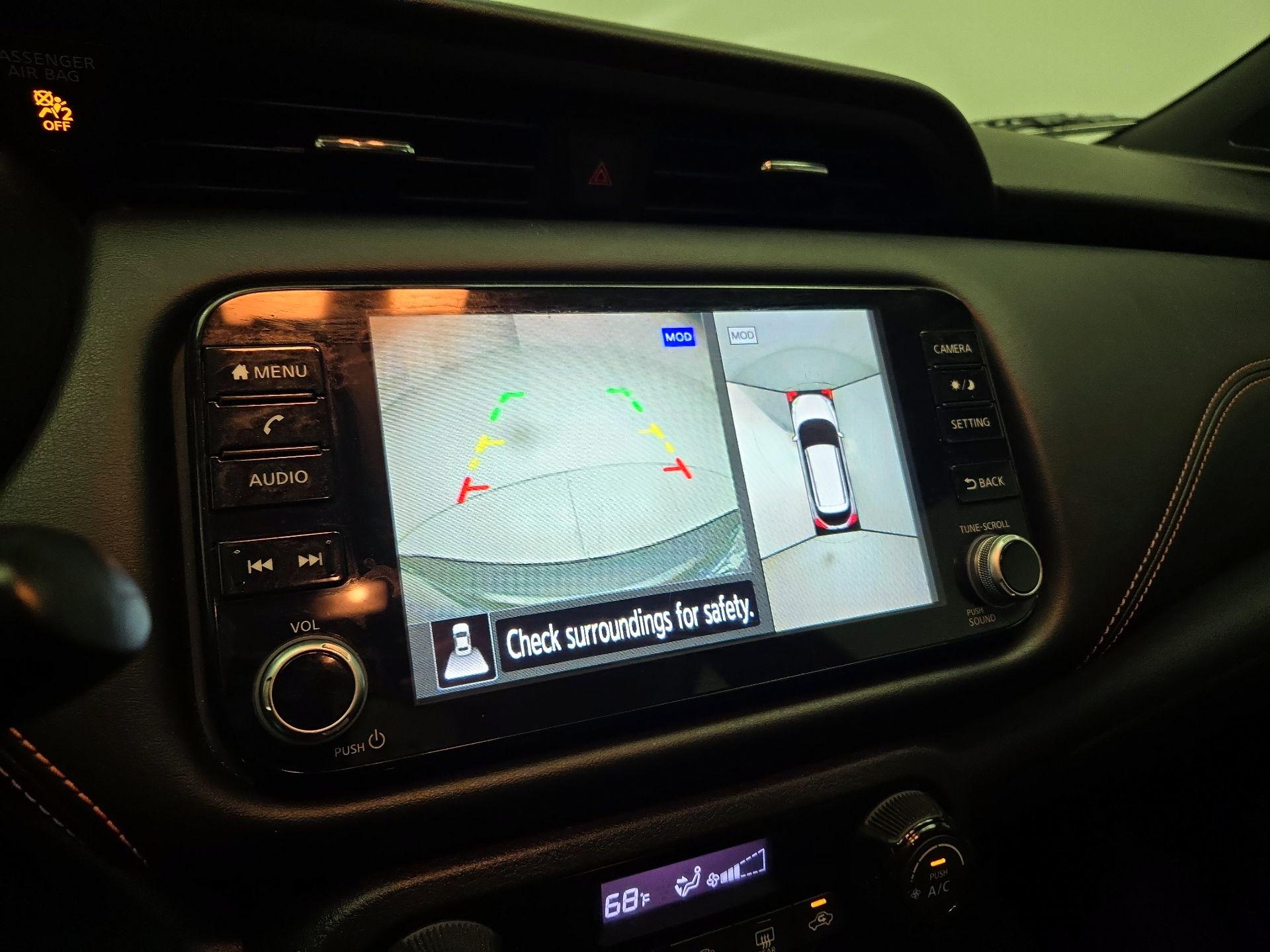 Thumbnail: 2021 Nissan Kicks - 13