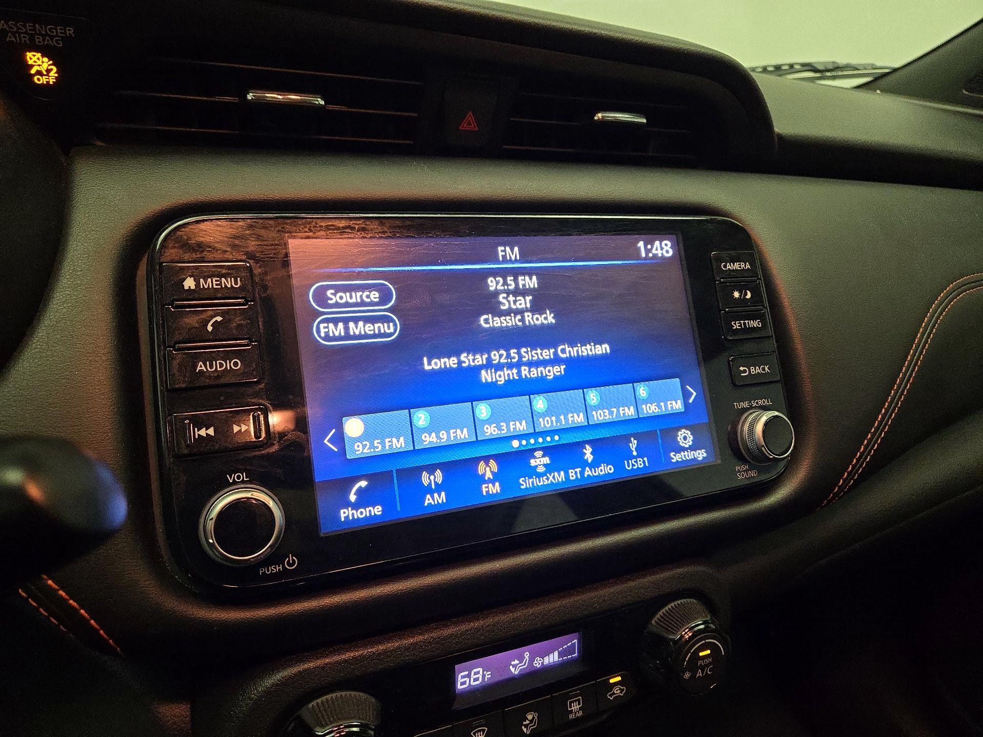 Thumbnail: 2021 Nissan Kicks - 14