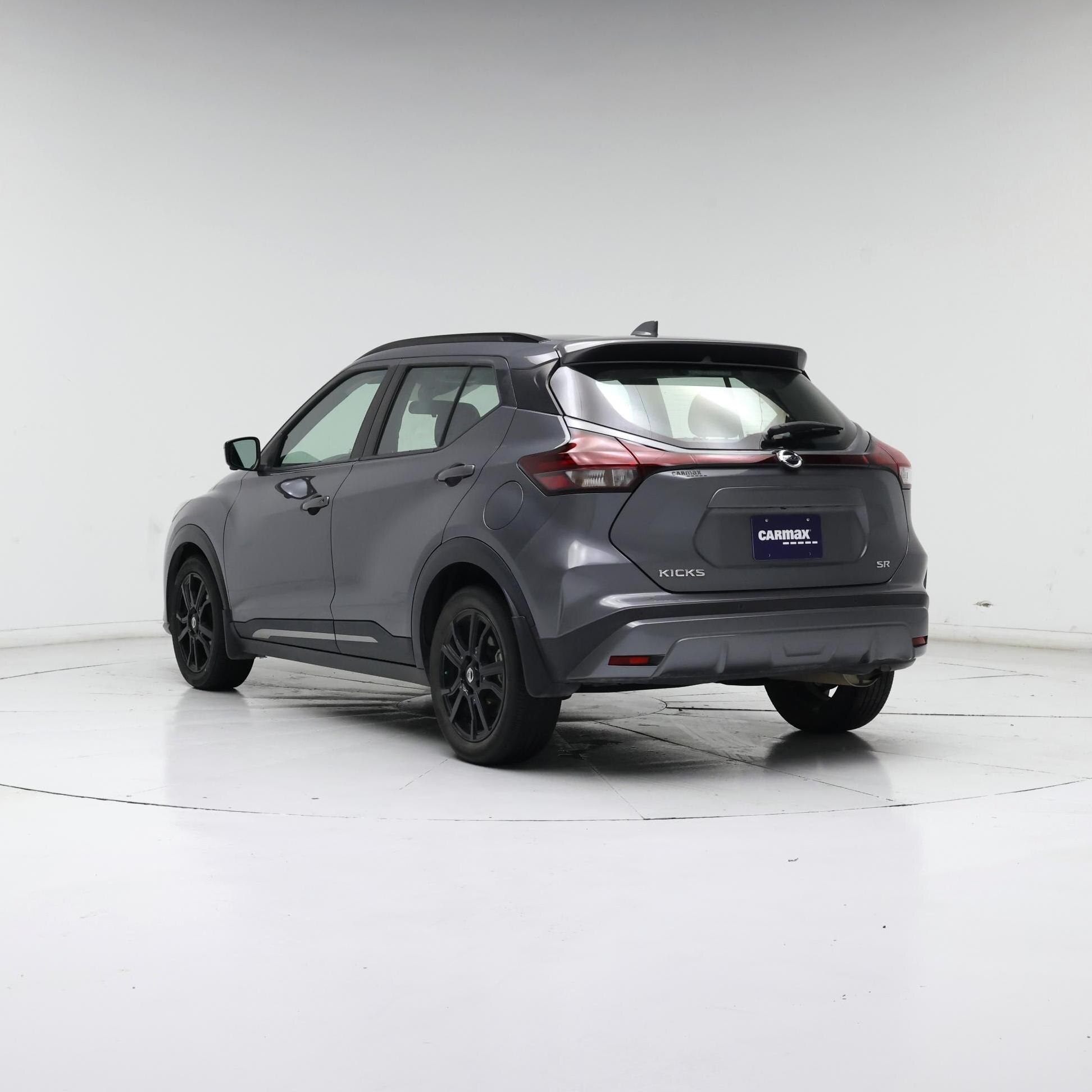 Thumbnail: 2021 Nissan Kicks - 2