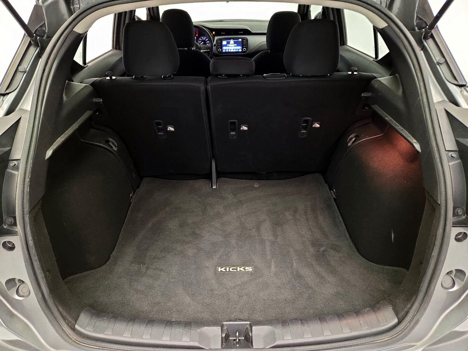 Thumbnail: 2021 Nissan Kicks - 19