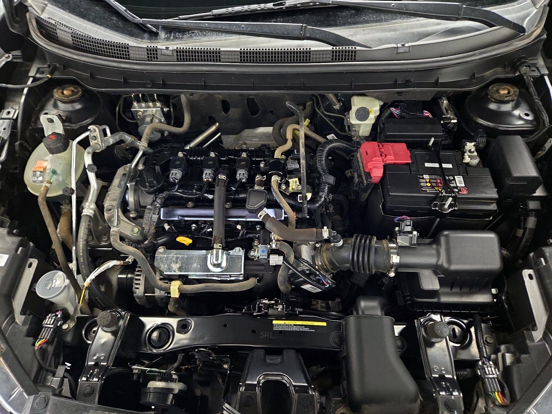 Thumbnail: 2021 Nissan Kicks - 20