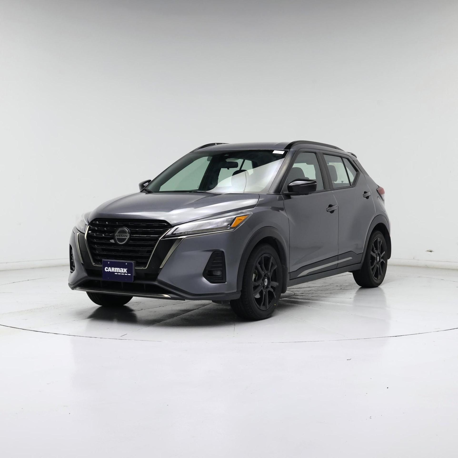 Thumbnail: 2021 Nissan Kicks - 4