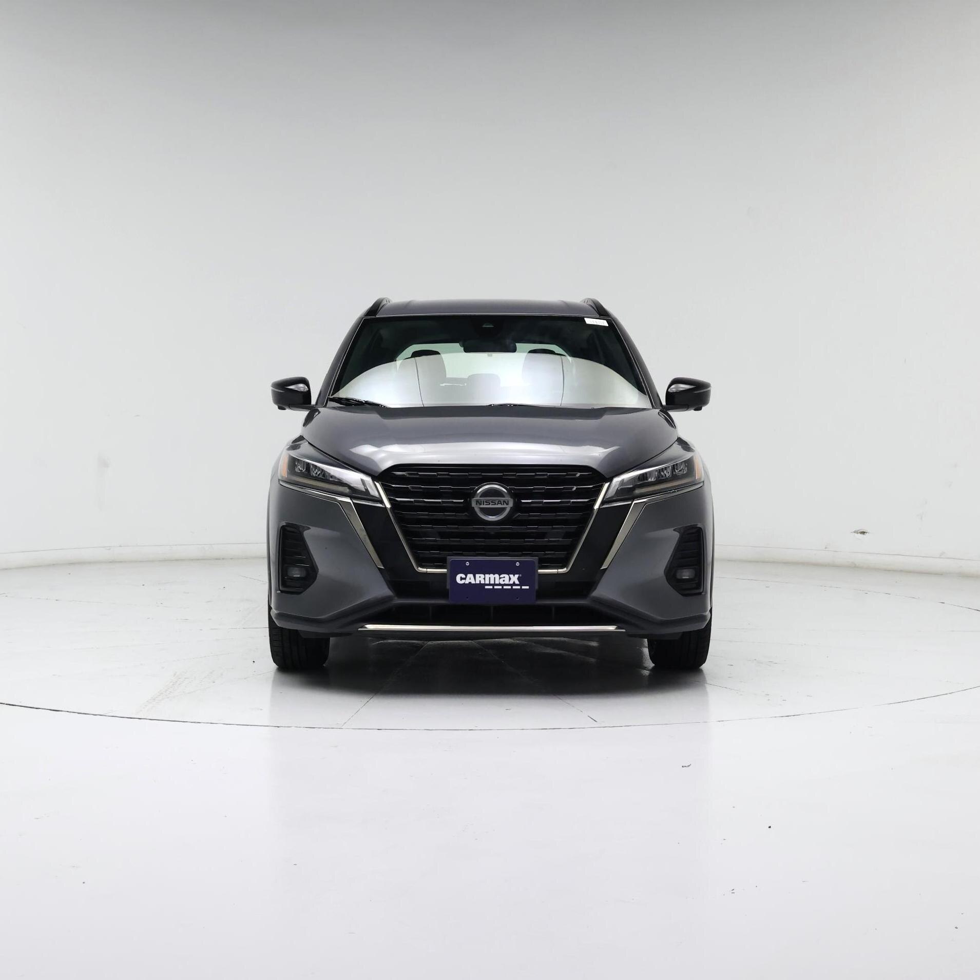 Thumbnail: 2021 Nissan Kicks - 5