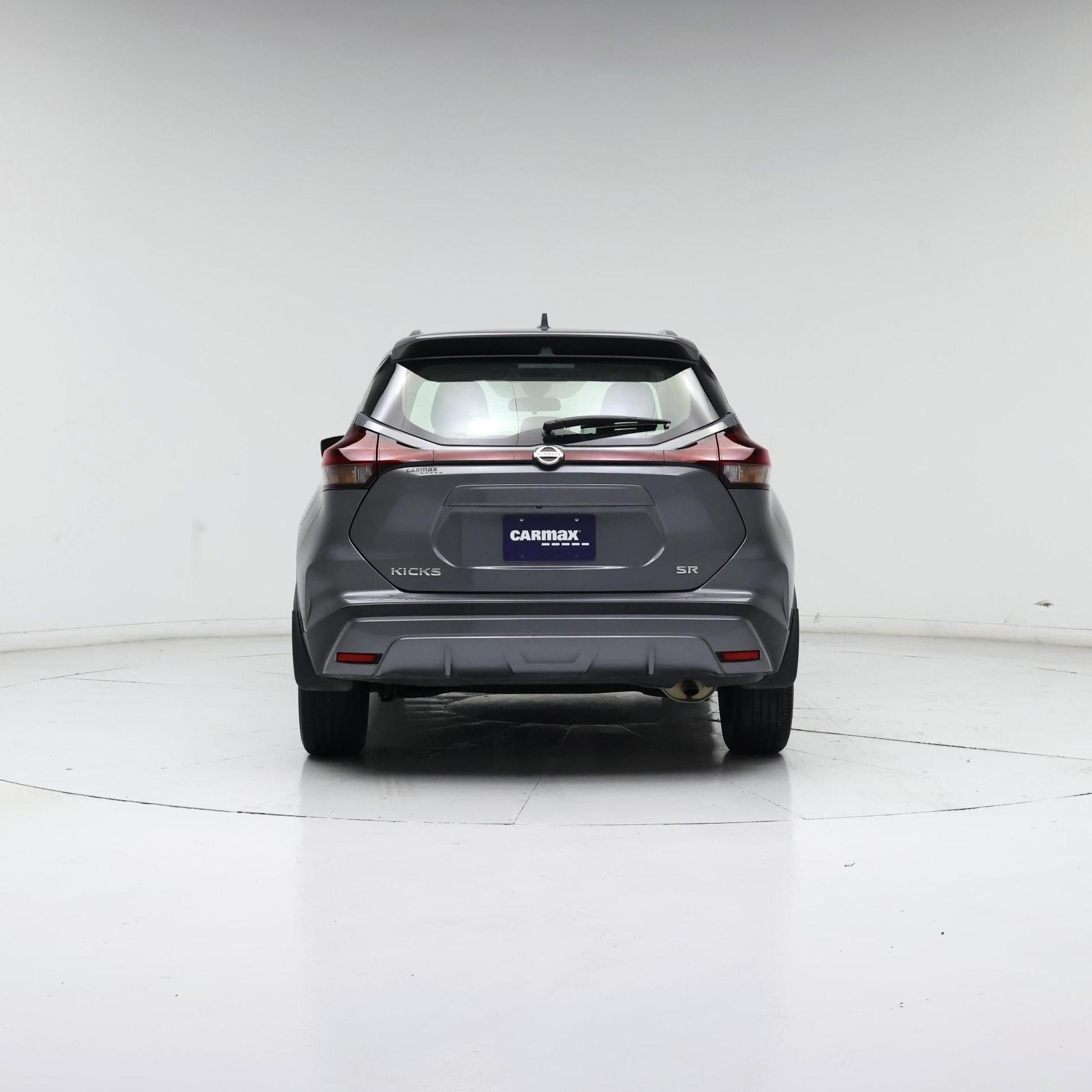 Thumbnail: 2021 Nissan Kicks - 6
