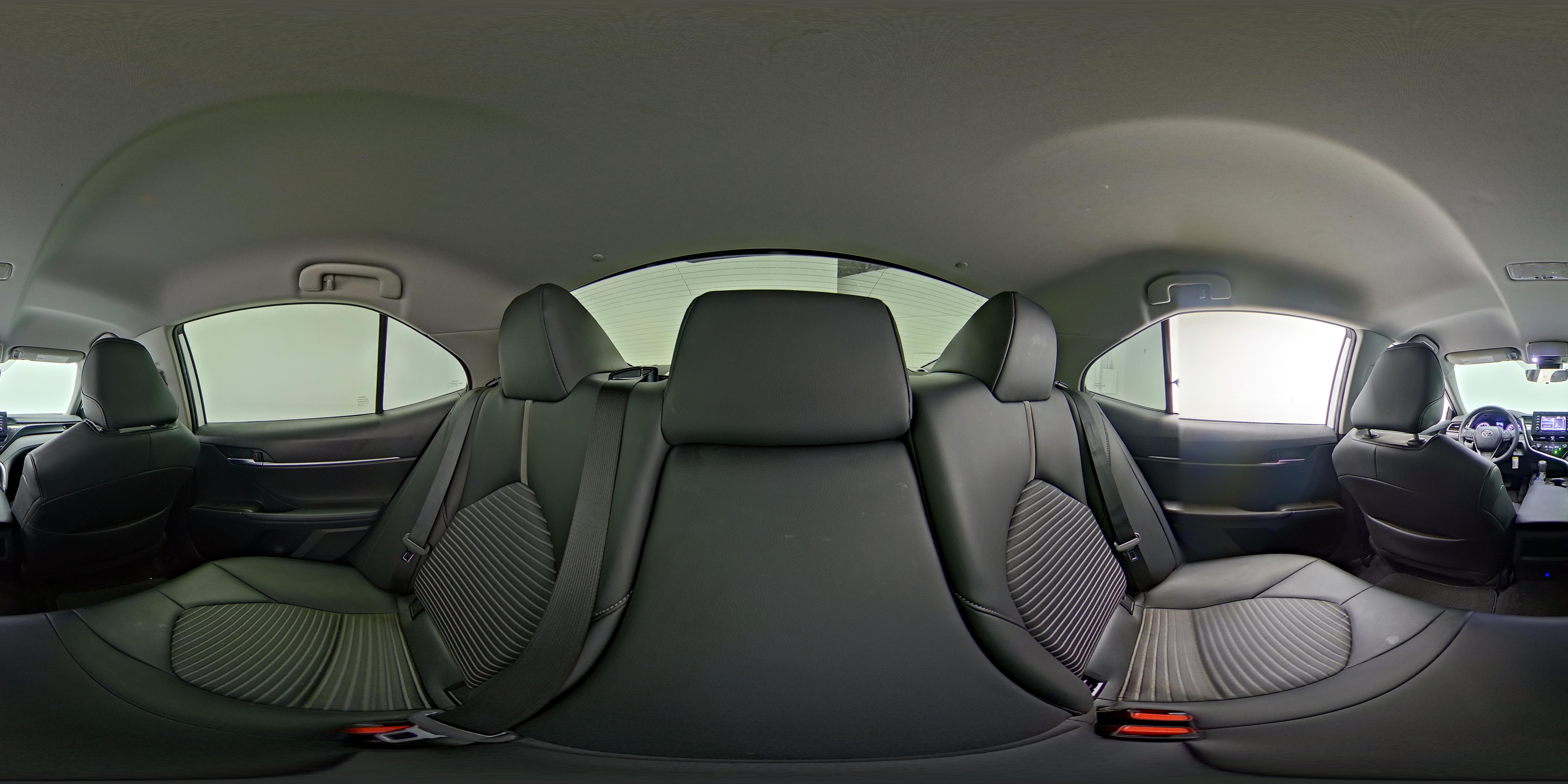 2023 Toyota Camry SE - Photo 25
