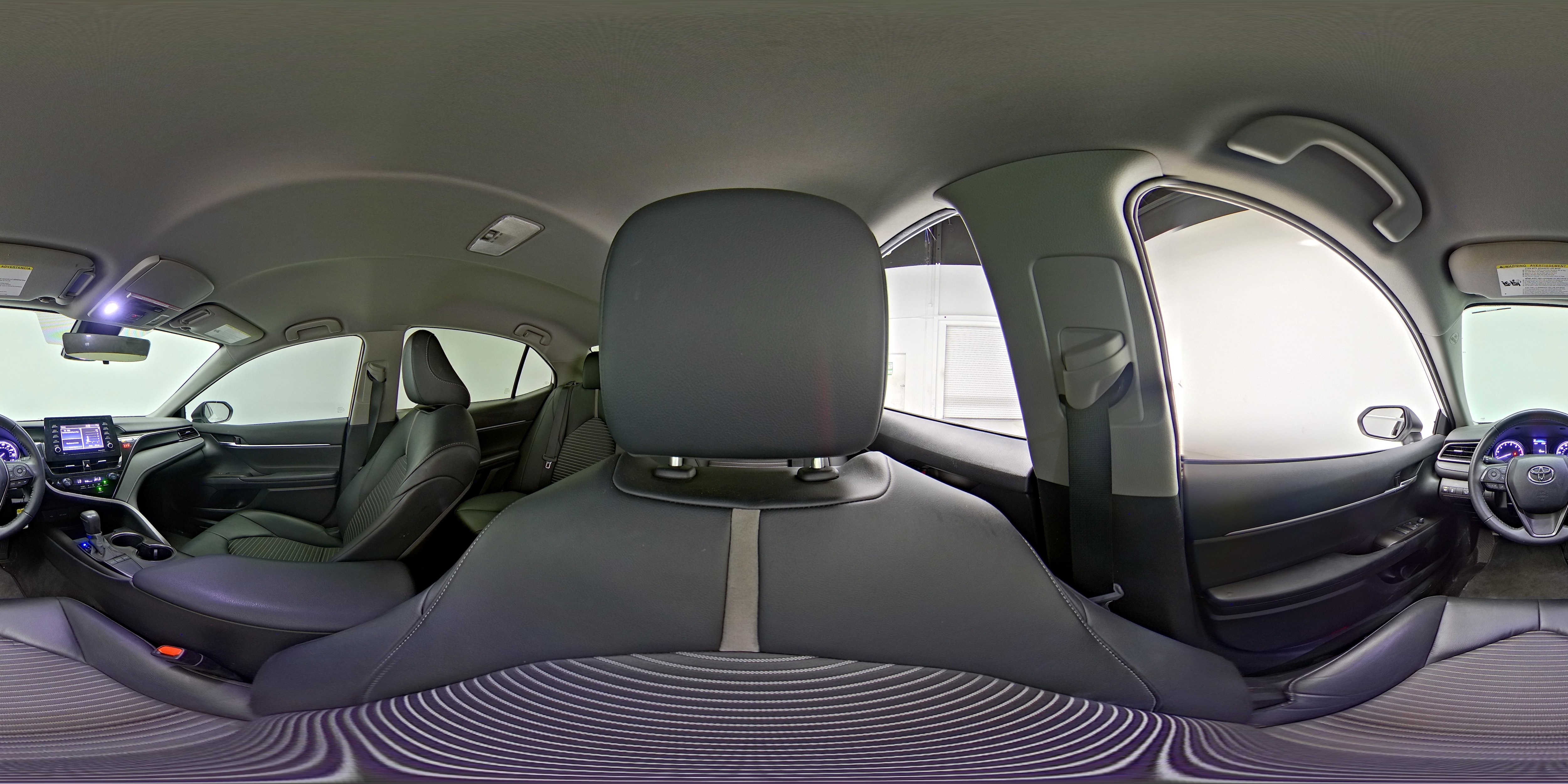 2023 Toyota Camry SE - Photo 26