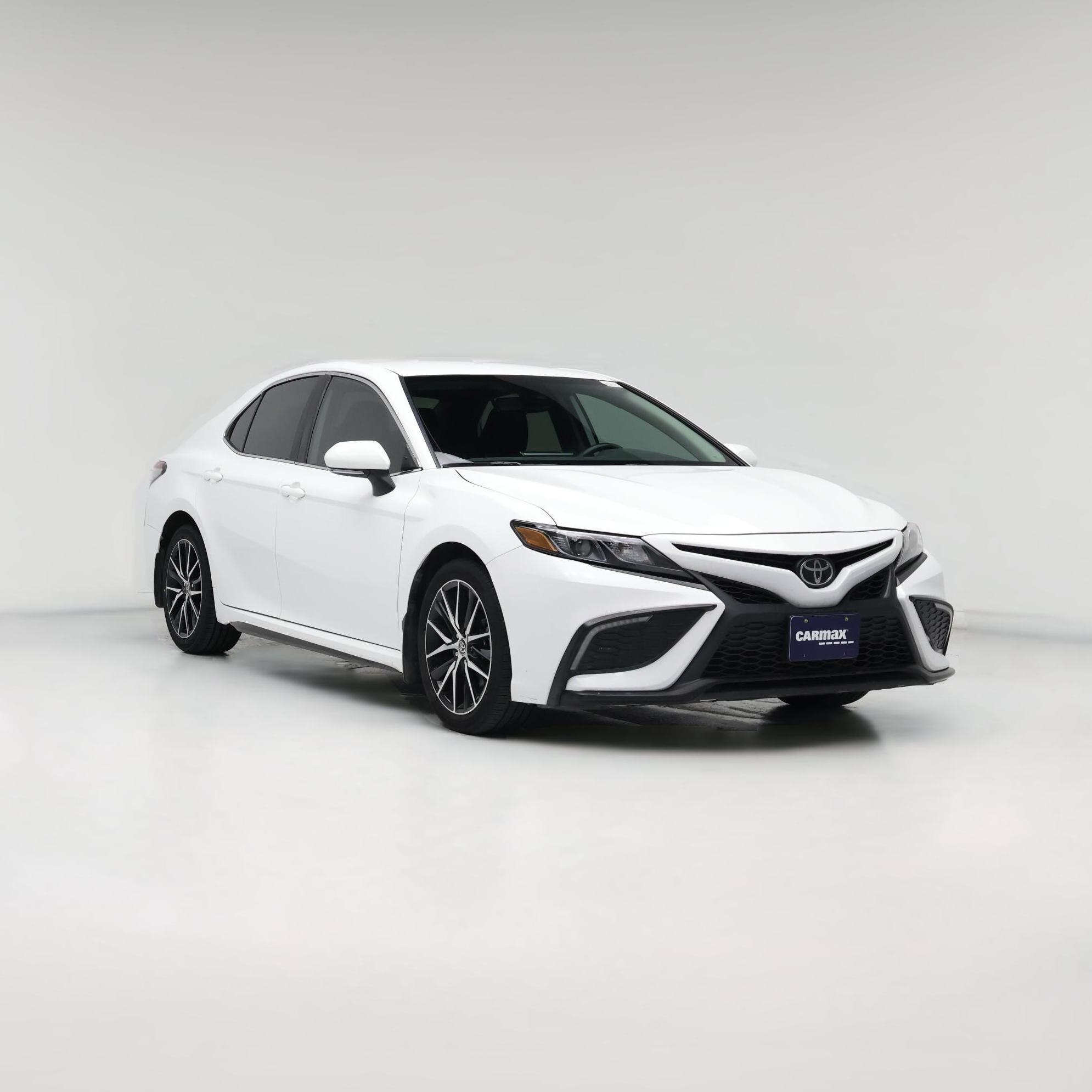 Thumbnail: 2023 Toyota Camry - 1