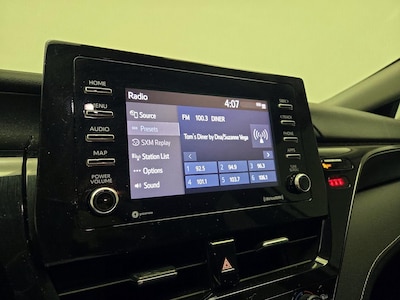 Radio (On)