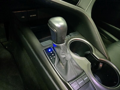 Shifter