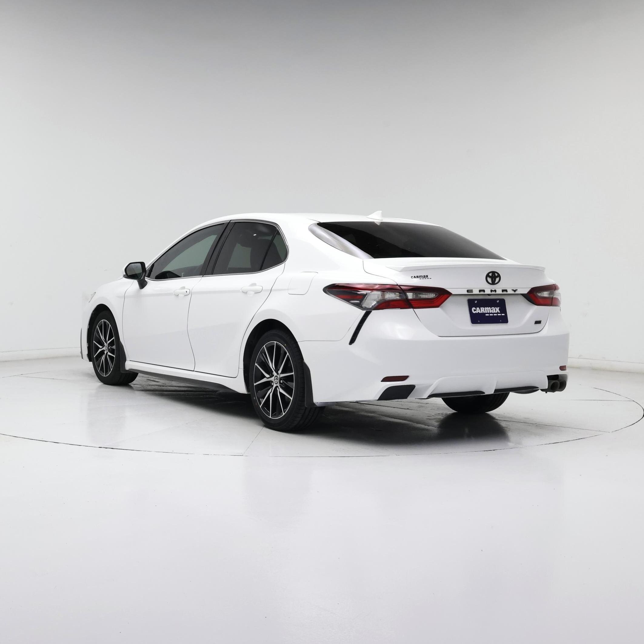 Thumbnail: 2023 Toyota Camry - 2